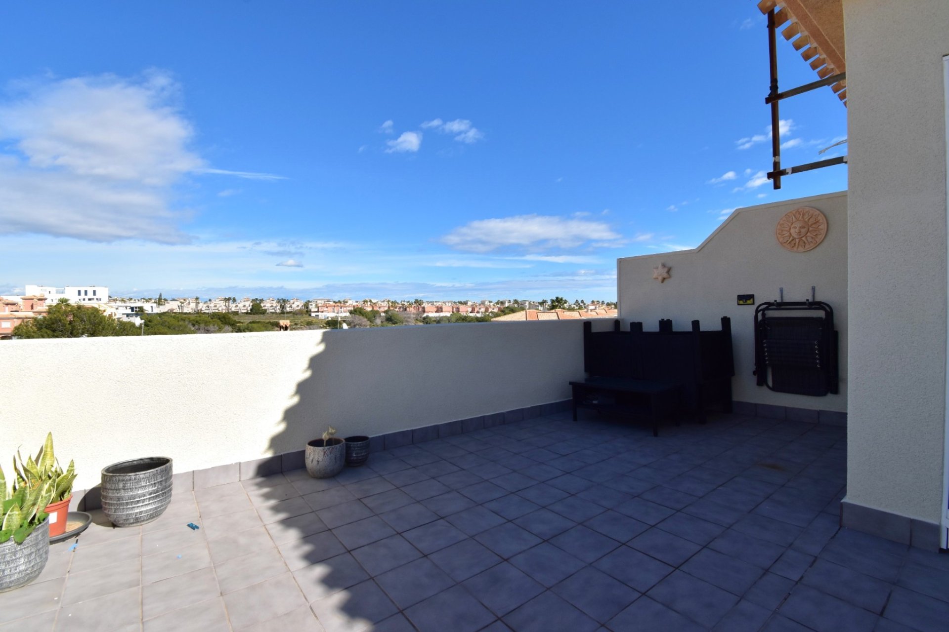 Resale - Townhouse - Orihuela Costa - Playa Flamenca