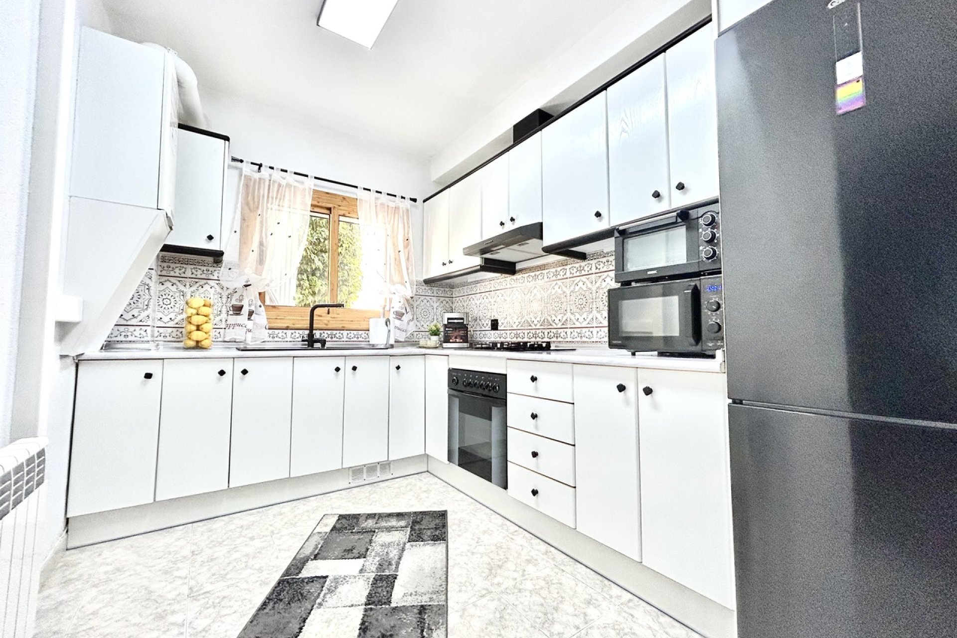 Resale - Townhouse - Orihuela Costa - Playa Flamenca