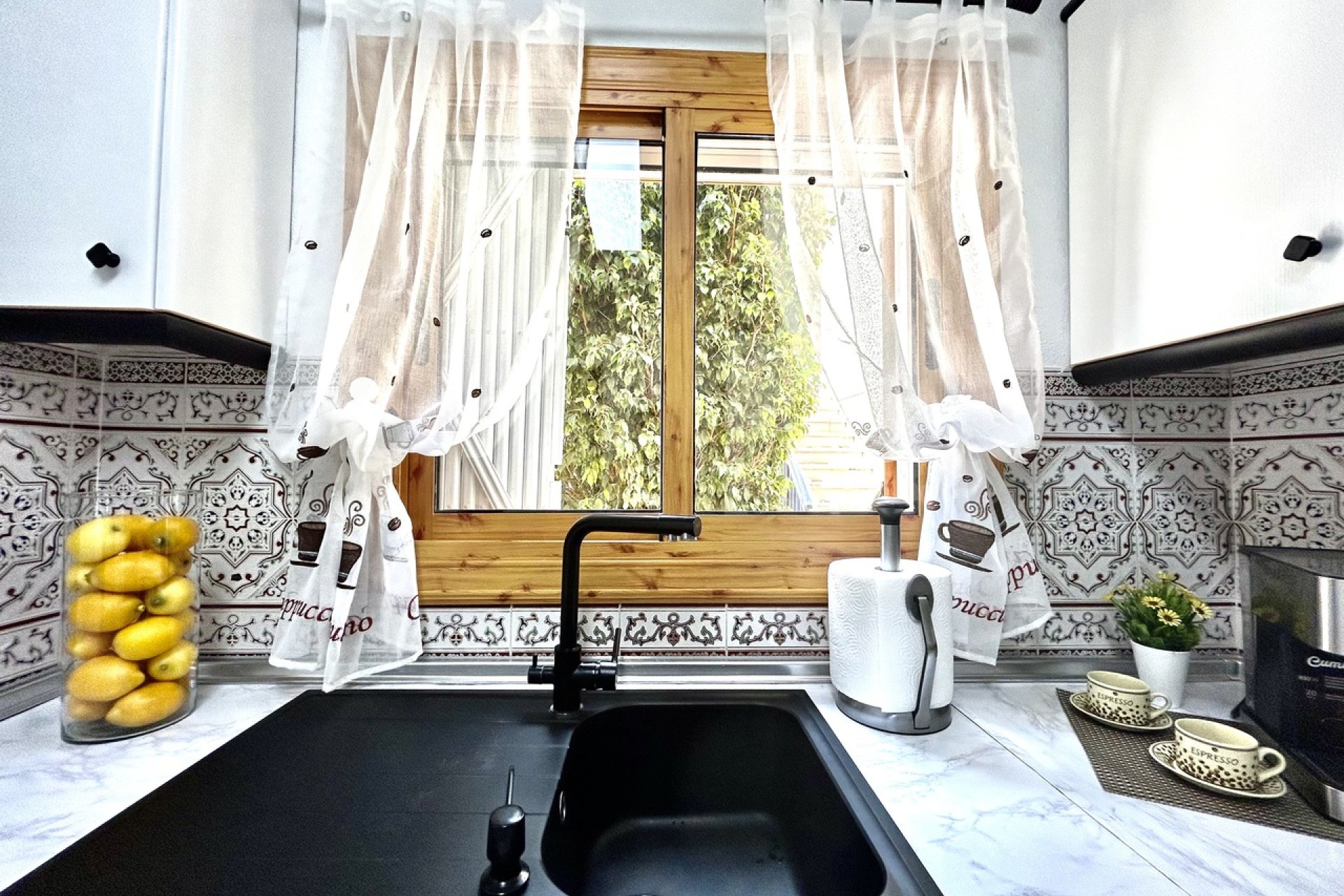 Resale - Townhouse - Orihuela Costa - Playa Flamenca