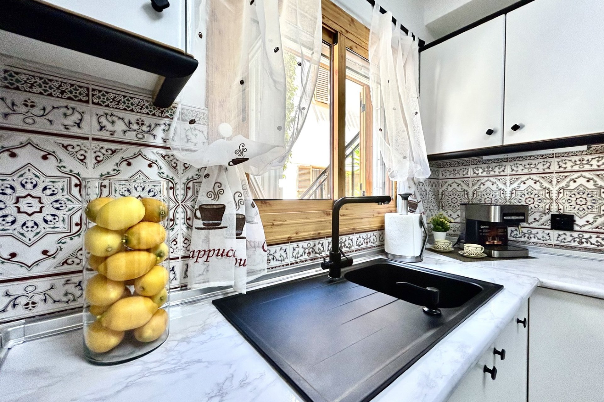 Resale - Townhouse - Orihuela Costa - Playa Flamenca