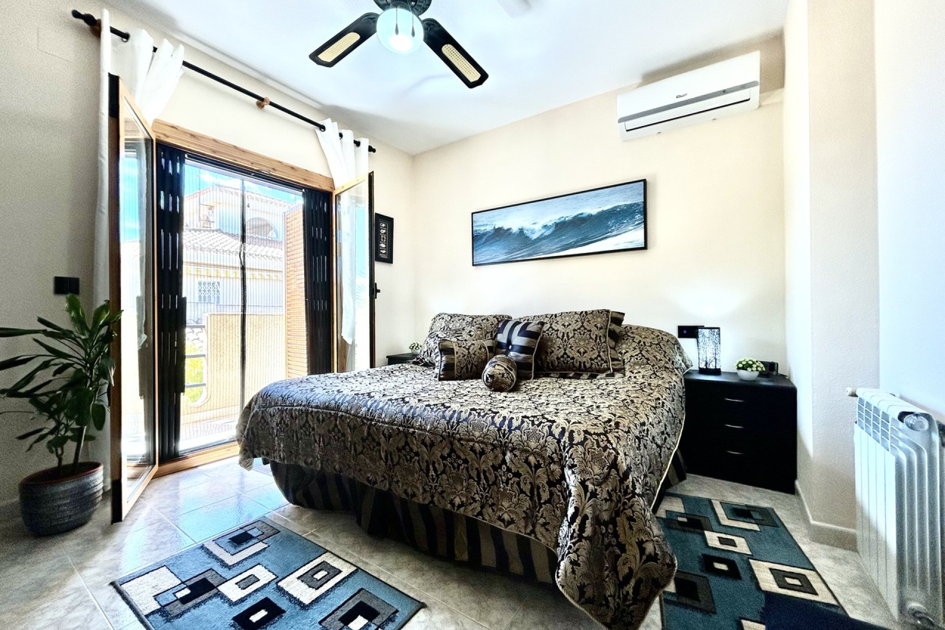 Resale - Townhouse - Orihuela Costa - Playa Flamenca