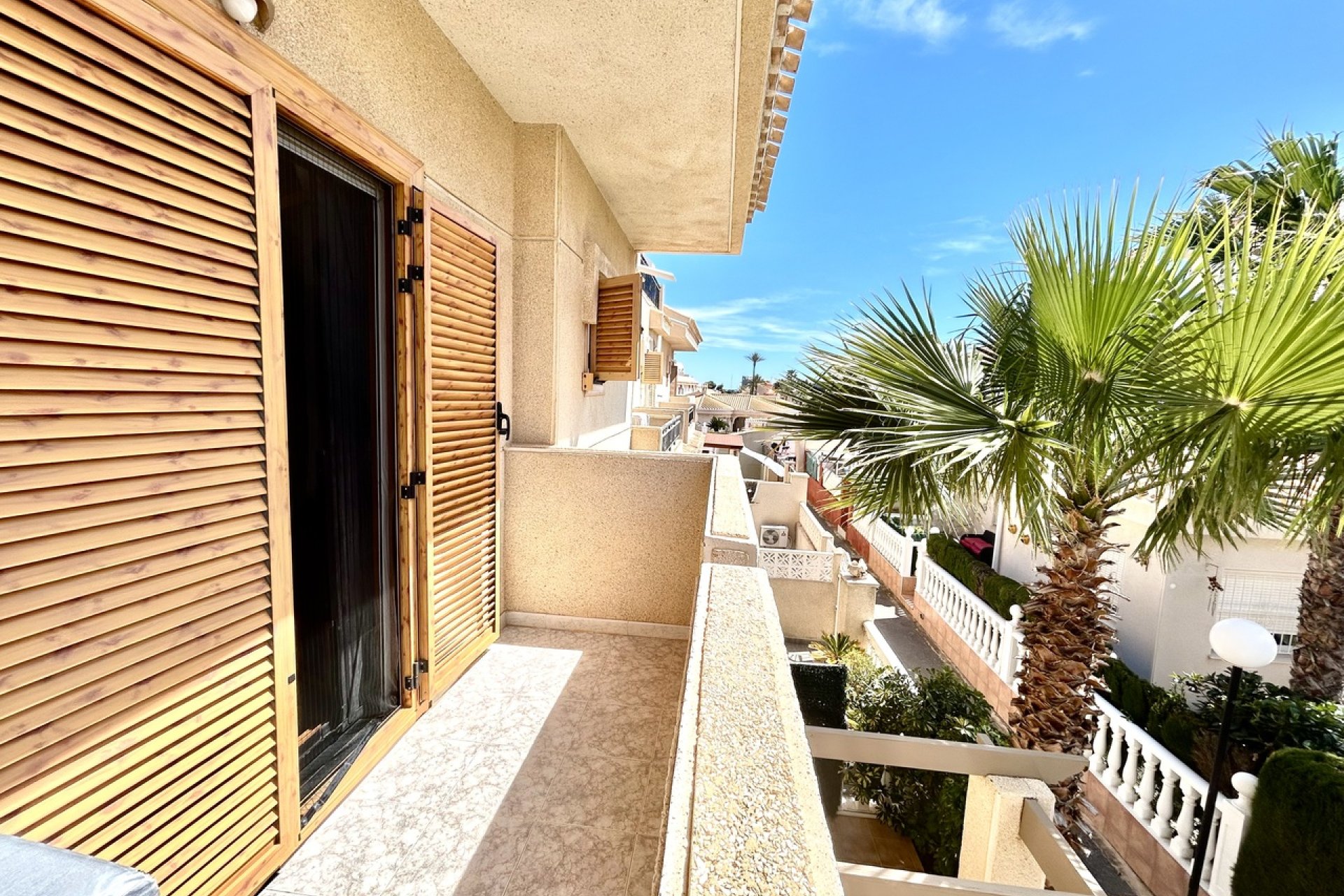 Resale - Townhouse - Orihuela Costa - Playa Flamenca