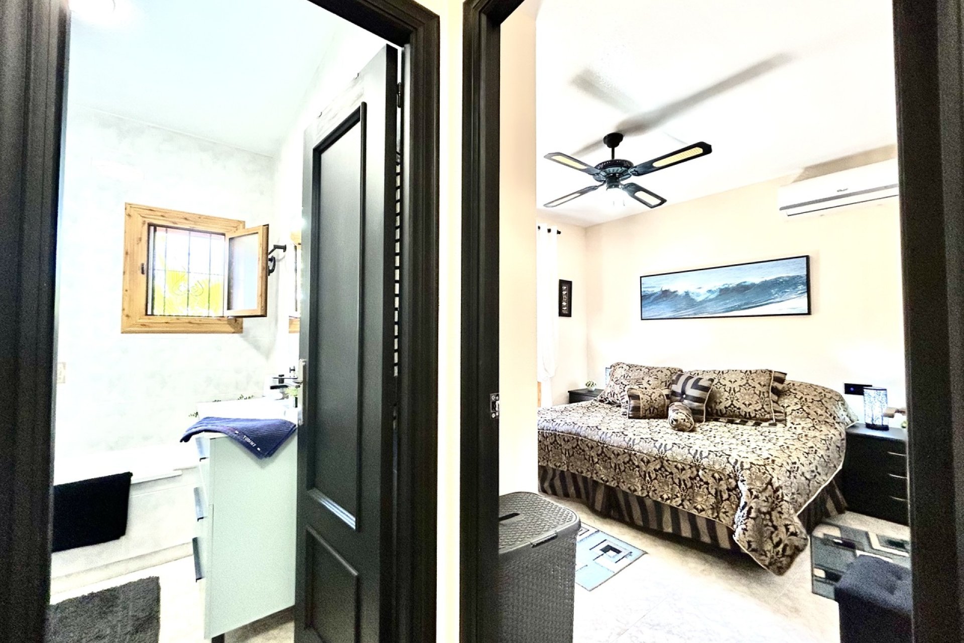 Resale - Townhouse - Orihuela Costa - Playa Flamenca