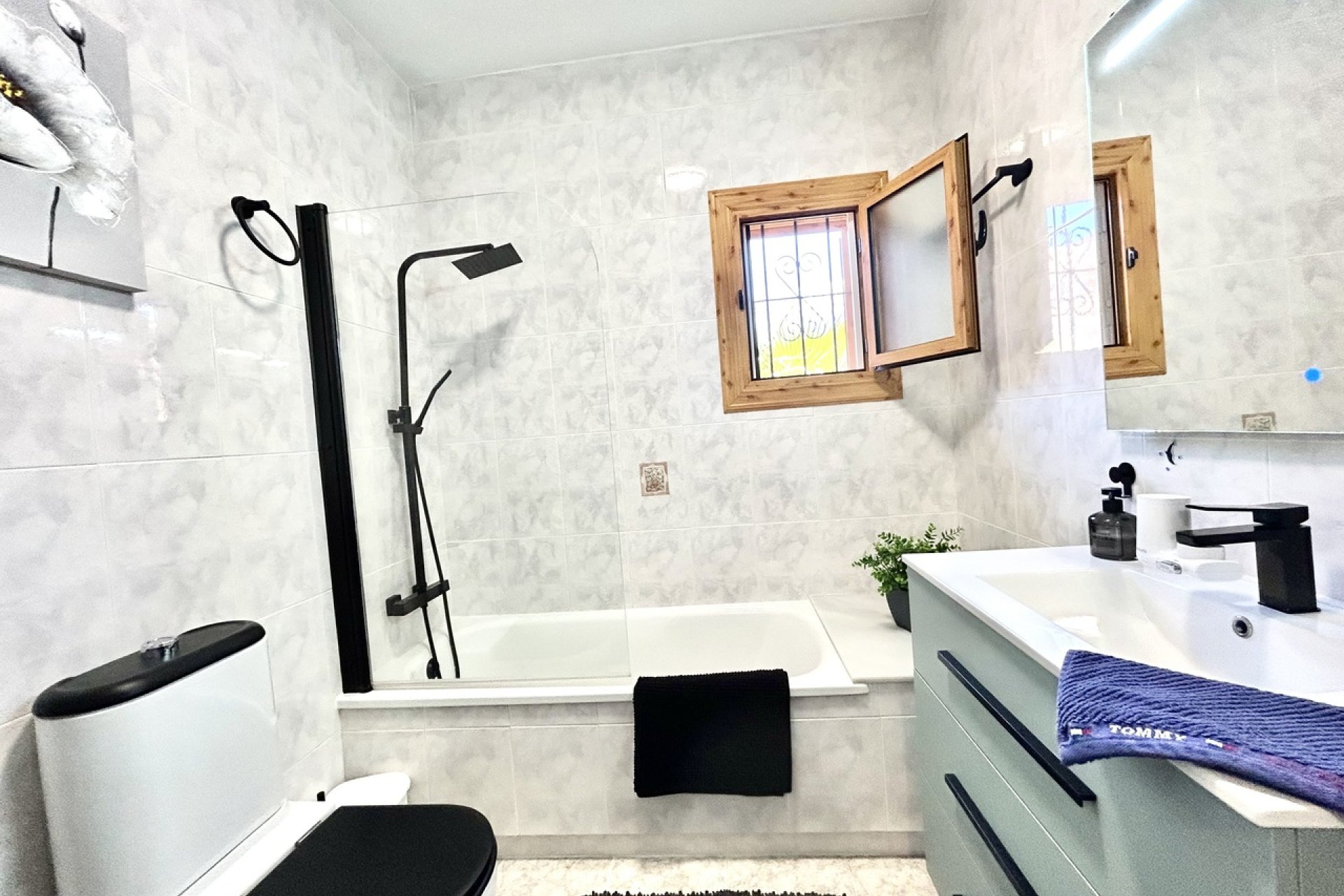 Resale - Townhouse - Orihuela Costa - Playa Flamenca