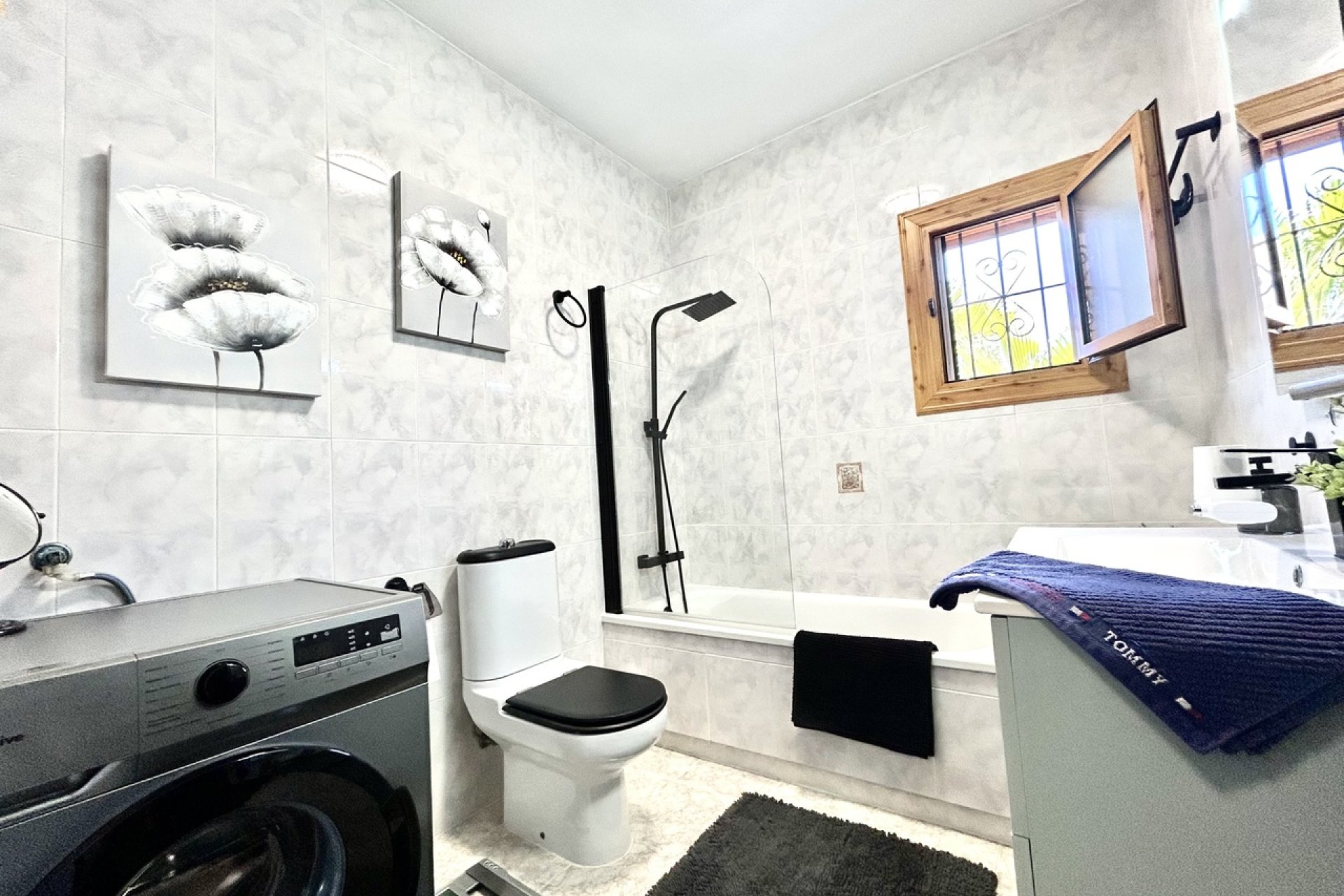 Resale - Townhouse - Orihuela Costa - Playa Flamenca