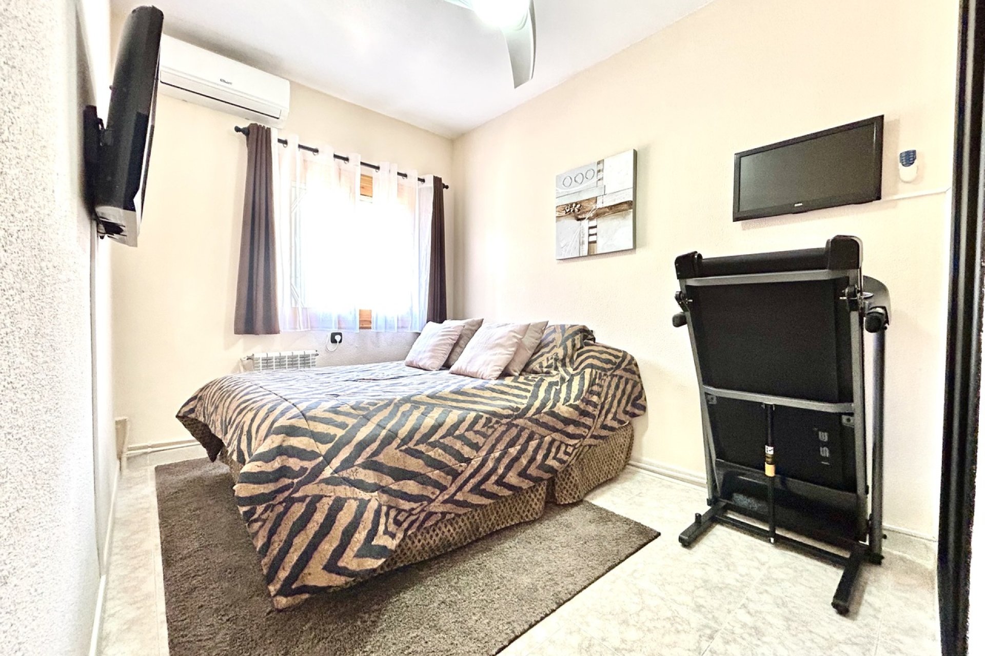 Resale - Townhouse - Orihuela Costa - Playa Flamenca