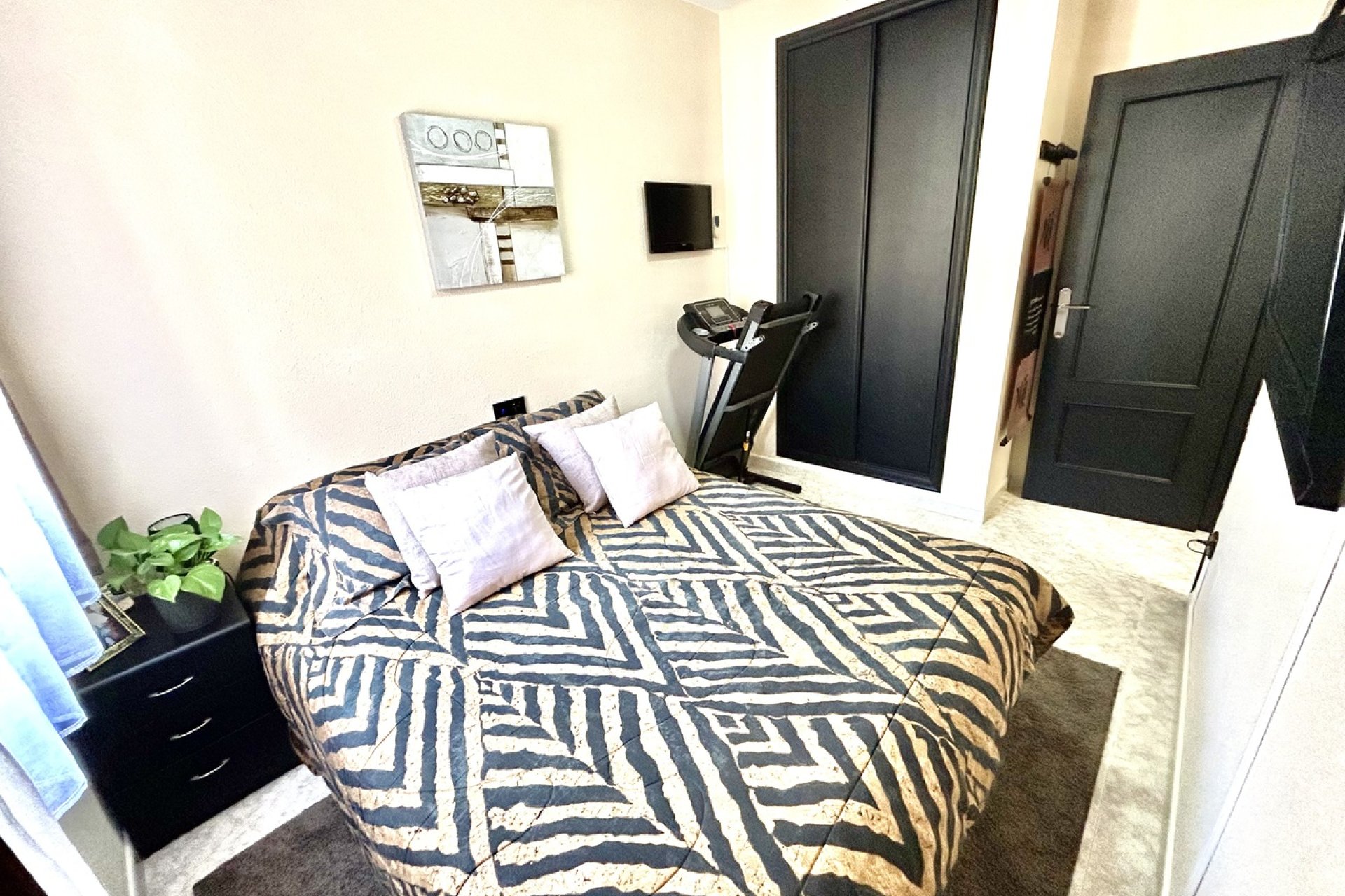 Resale - Townhouse - Orihuela Costa - Playa Flamenca