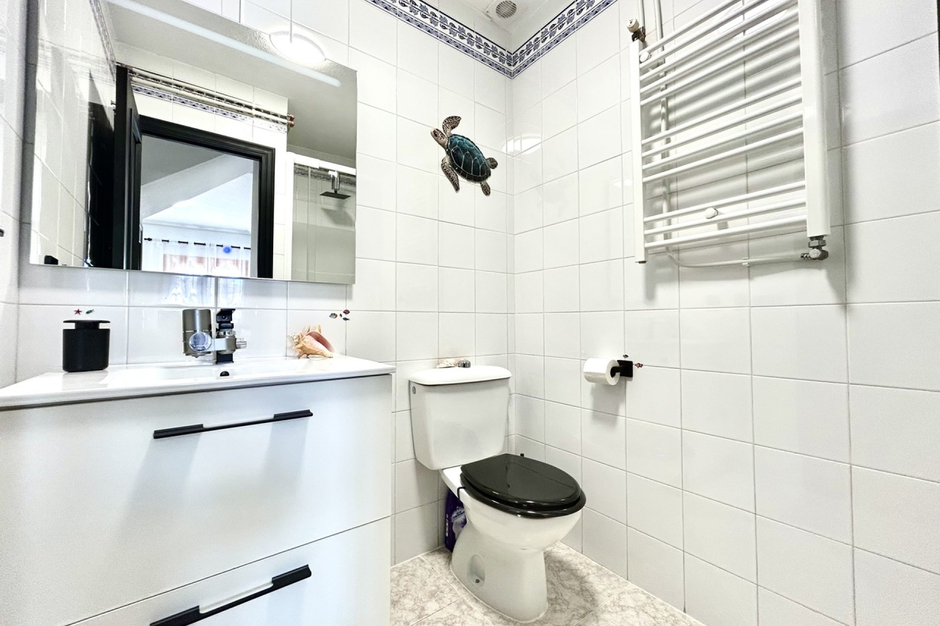 Resale - Townhouse - Orihuela Costa - Playa Flamenca