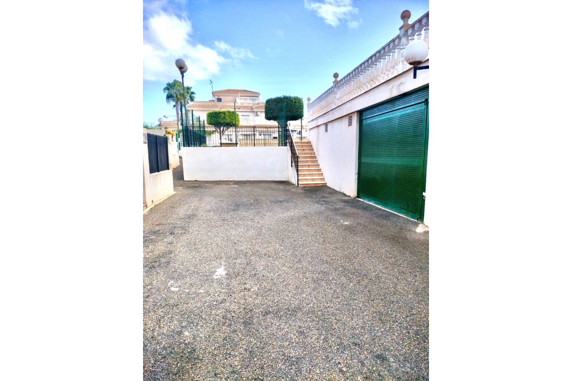 Resale - Townhouse - Orihuela Costa - Playa Flamenca