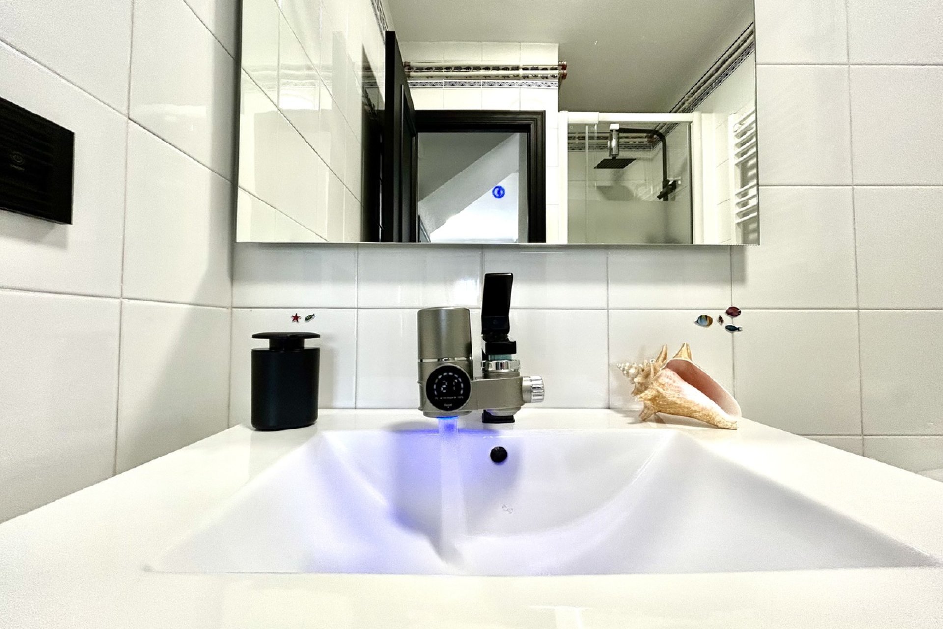 Resale - Townhouse - Orihuela Costa - Playa Flamenca