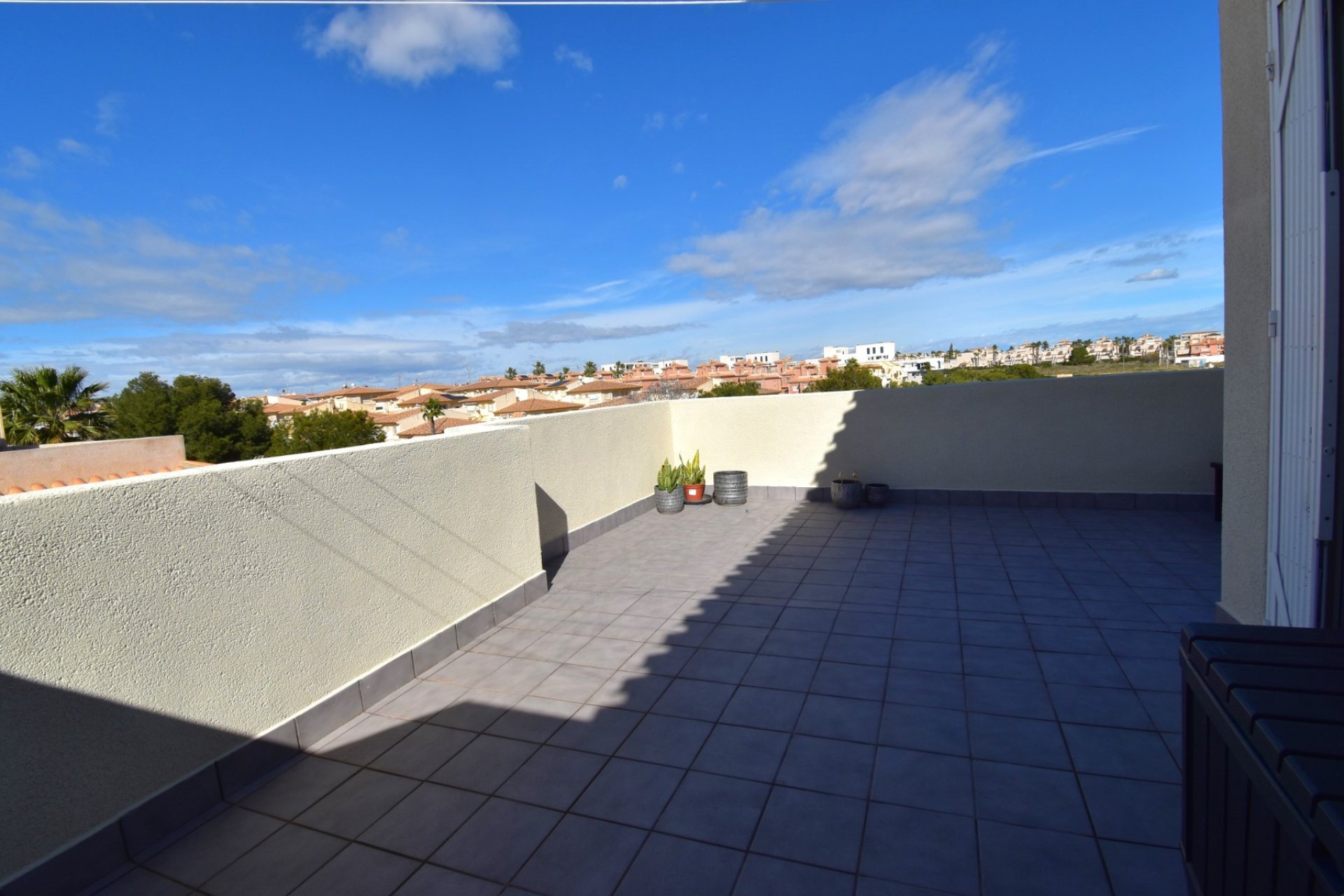 Resale - Townhouse - Orihuela Costa - Playa Flamenca