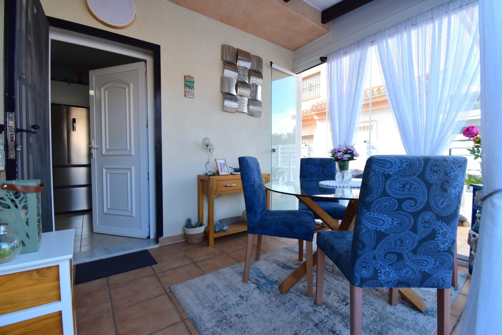 Resale - Townhouse - Orihuela Costa - Playa Flamenca