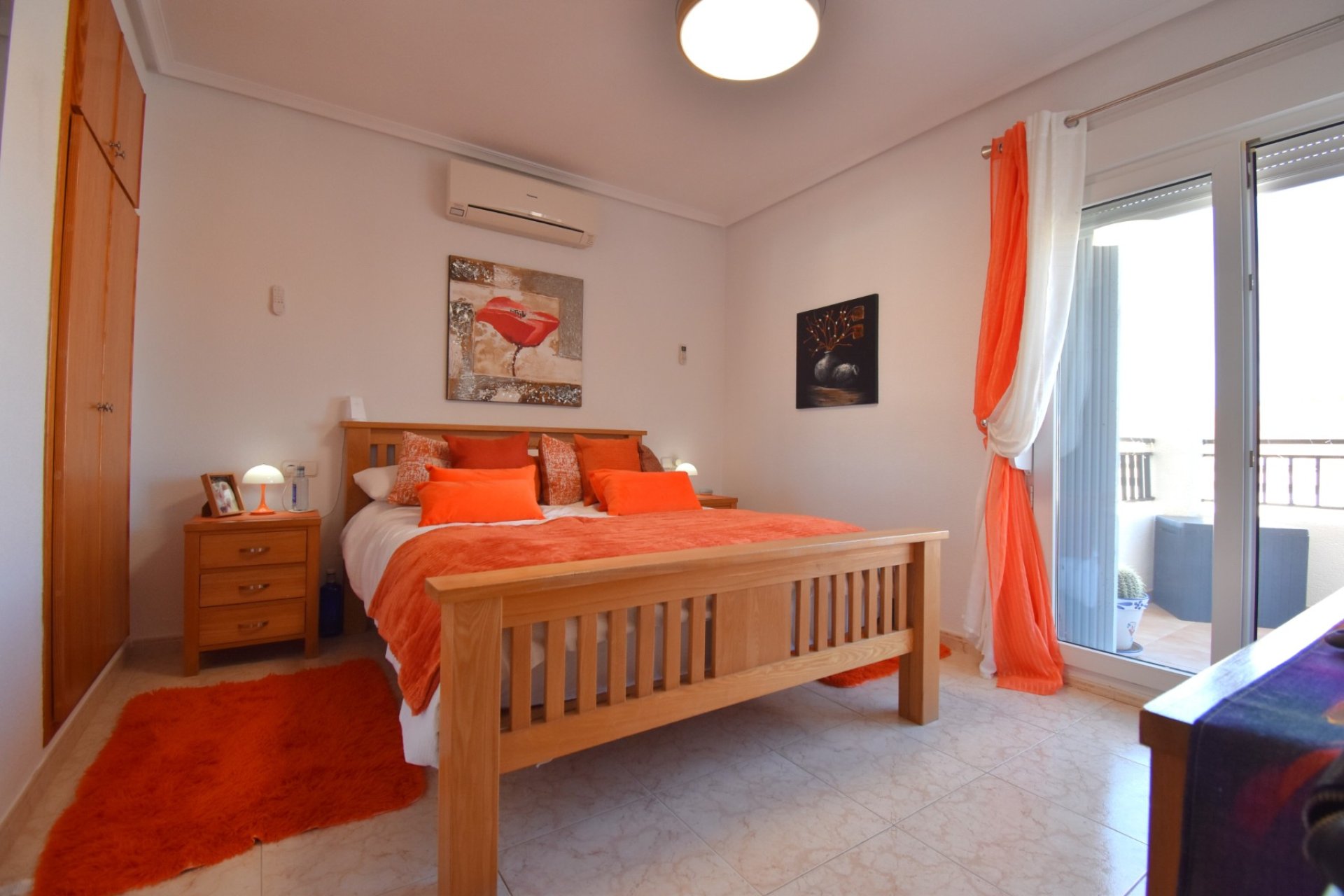 Resale - Townhouse - Orihuela Costa - Playa Flamenca