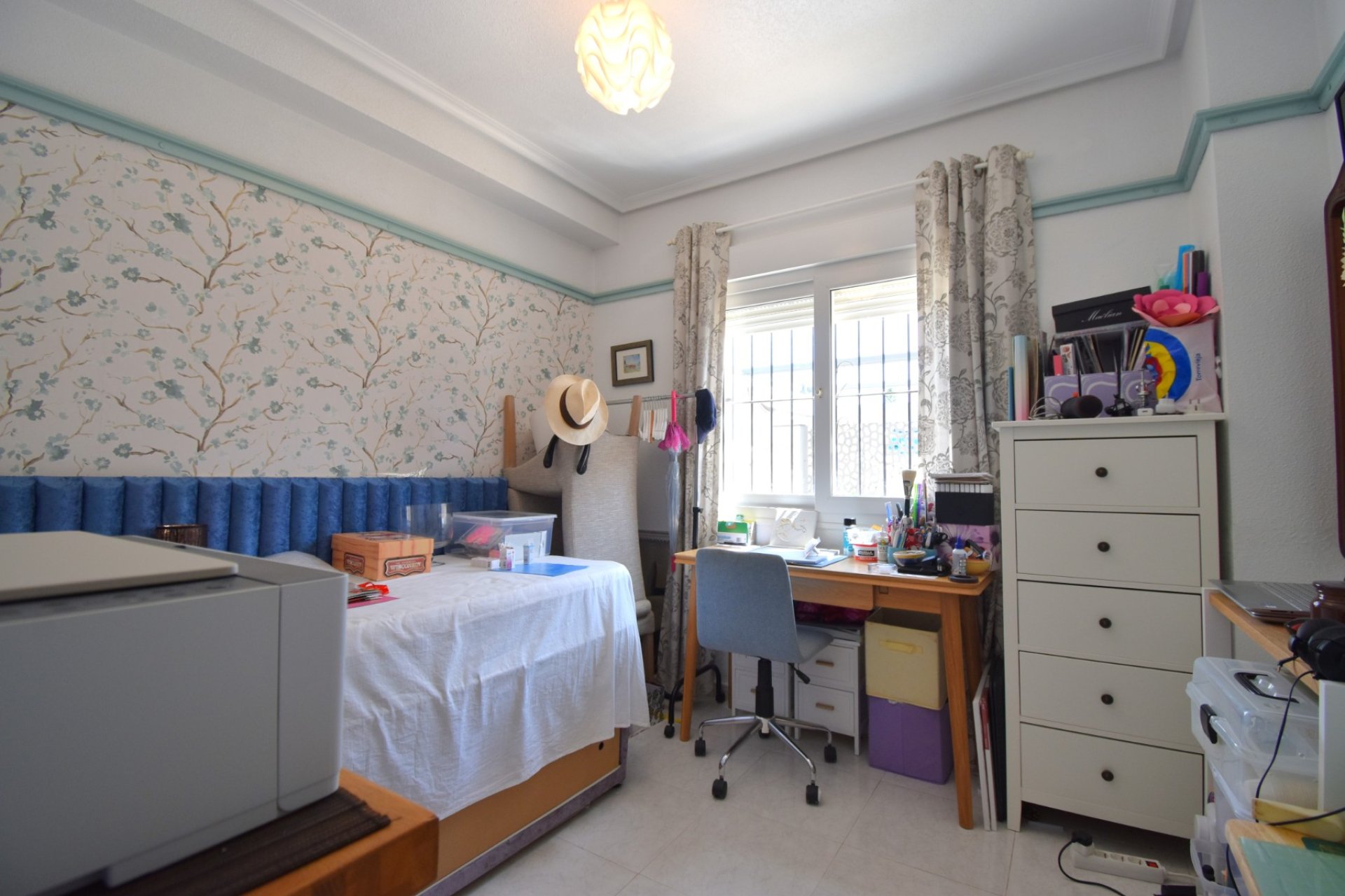 Resale - Townhouse - Orihuela Costa - Playa Flamenca
