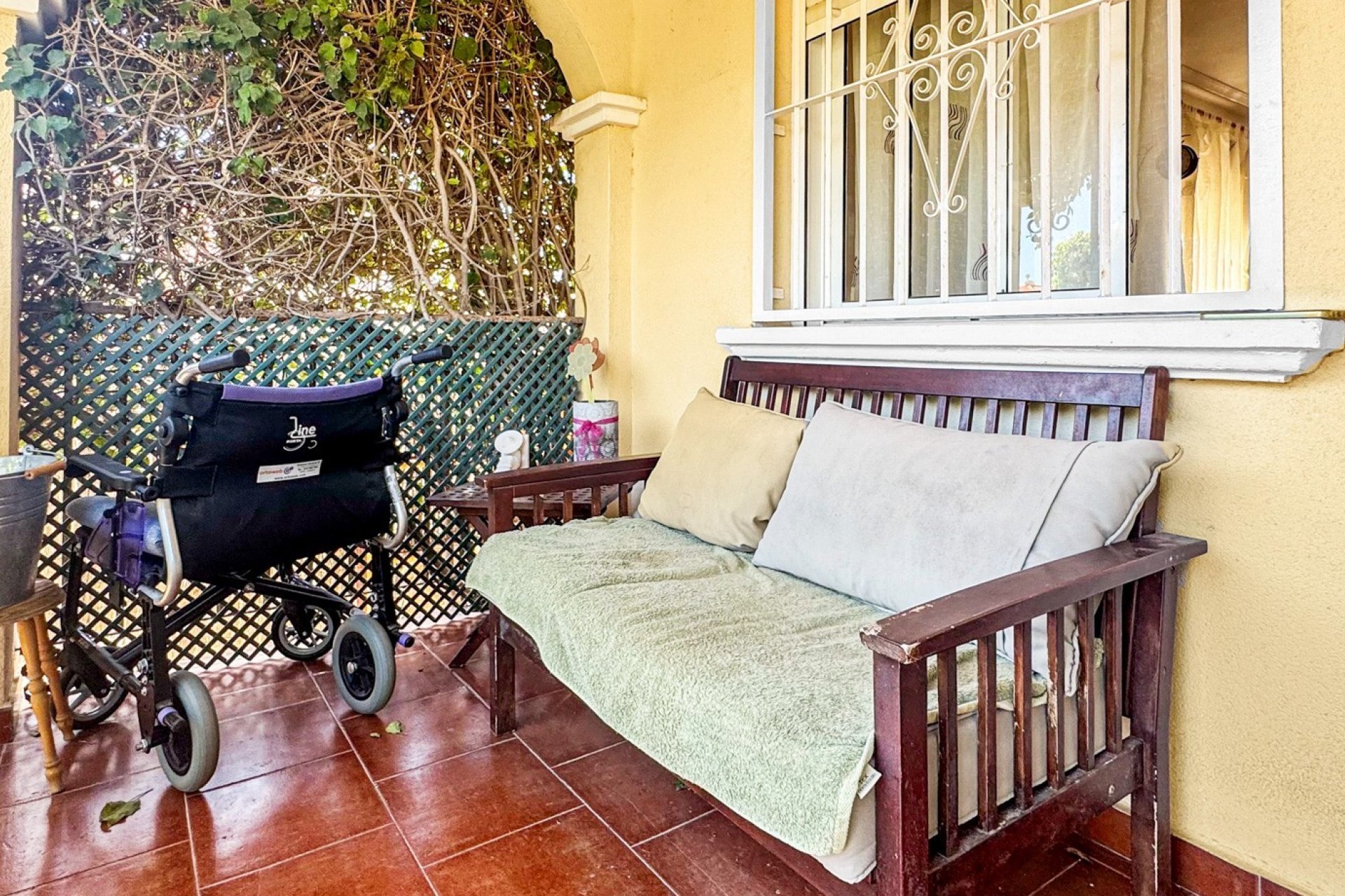 Resale - Townhouse - Orihuela Costa - Playa Flamenca