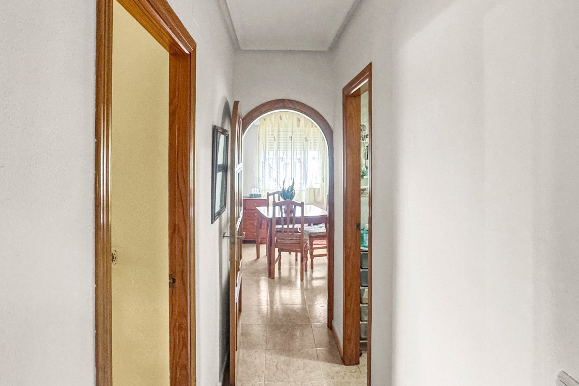 Resale - Townhouse - Orihuela Costa - Playa Flamenca