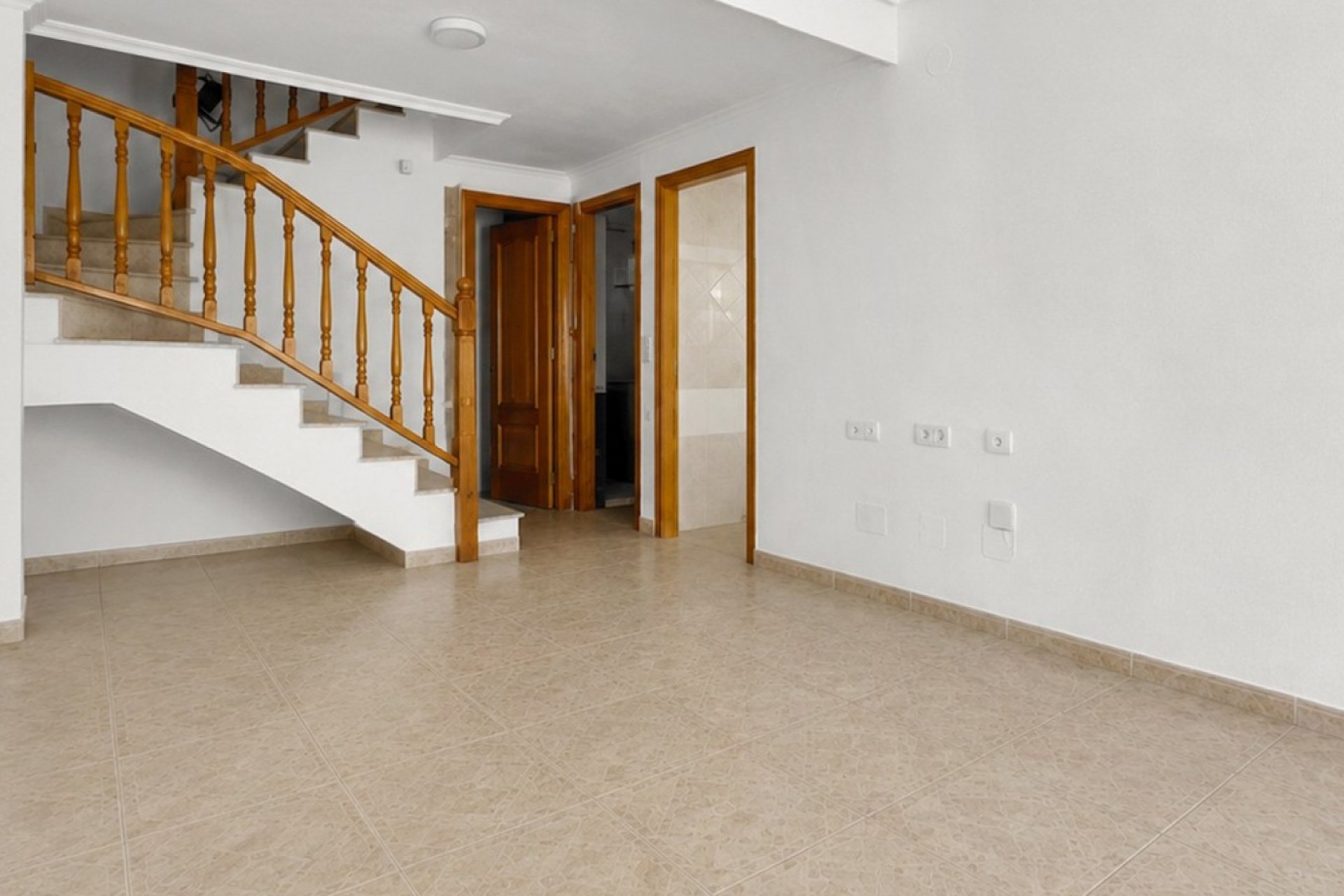 Resale - Townhouse - Orihuela Costa - Playa Flamenca