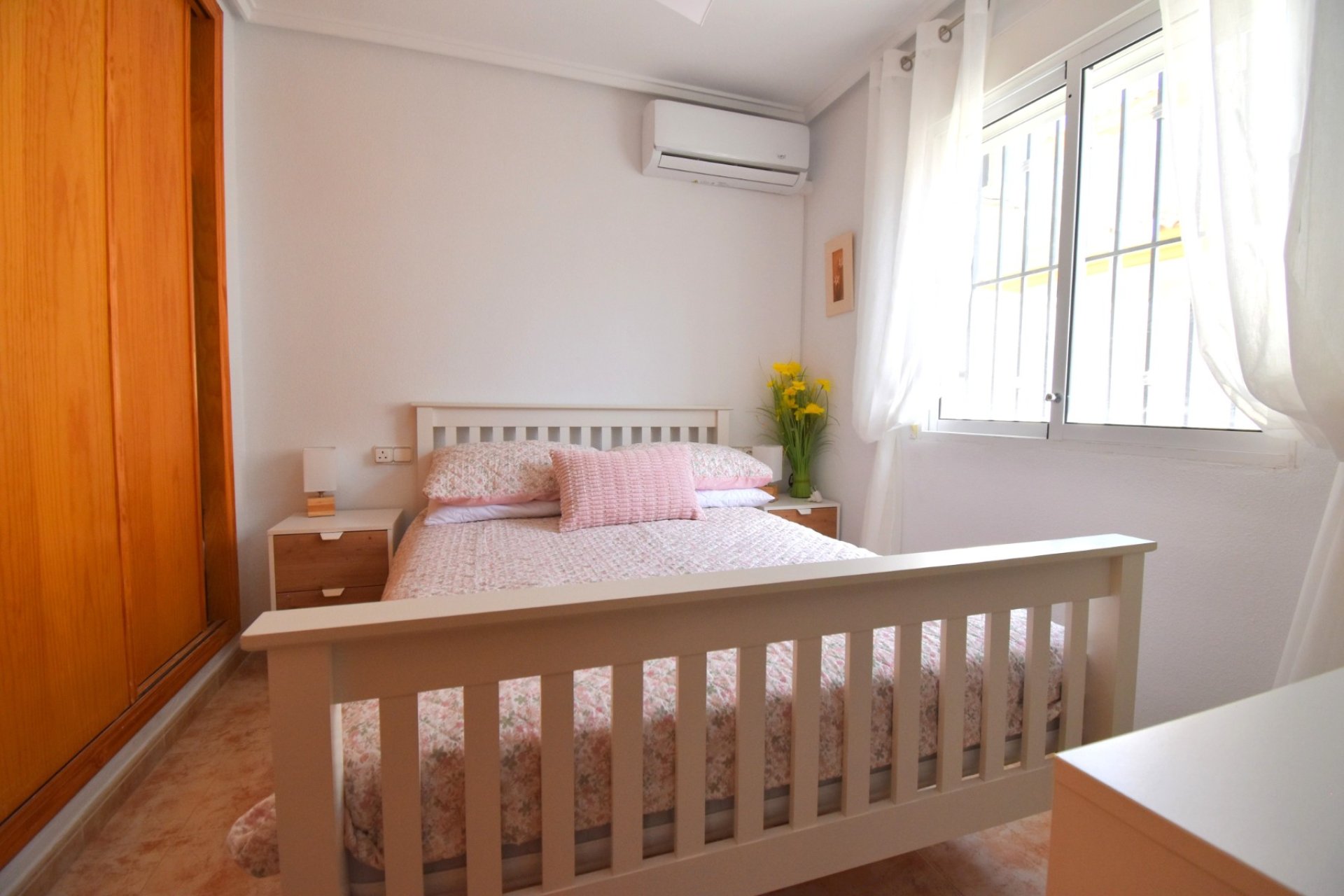 Resale - Townhouse - Orihuela Costa - Playa Flamenca
