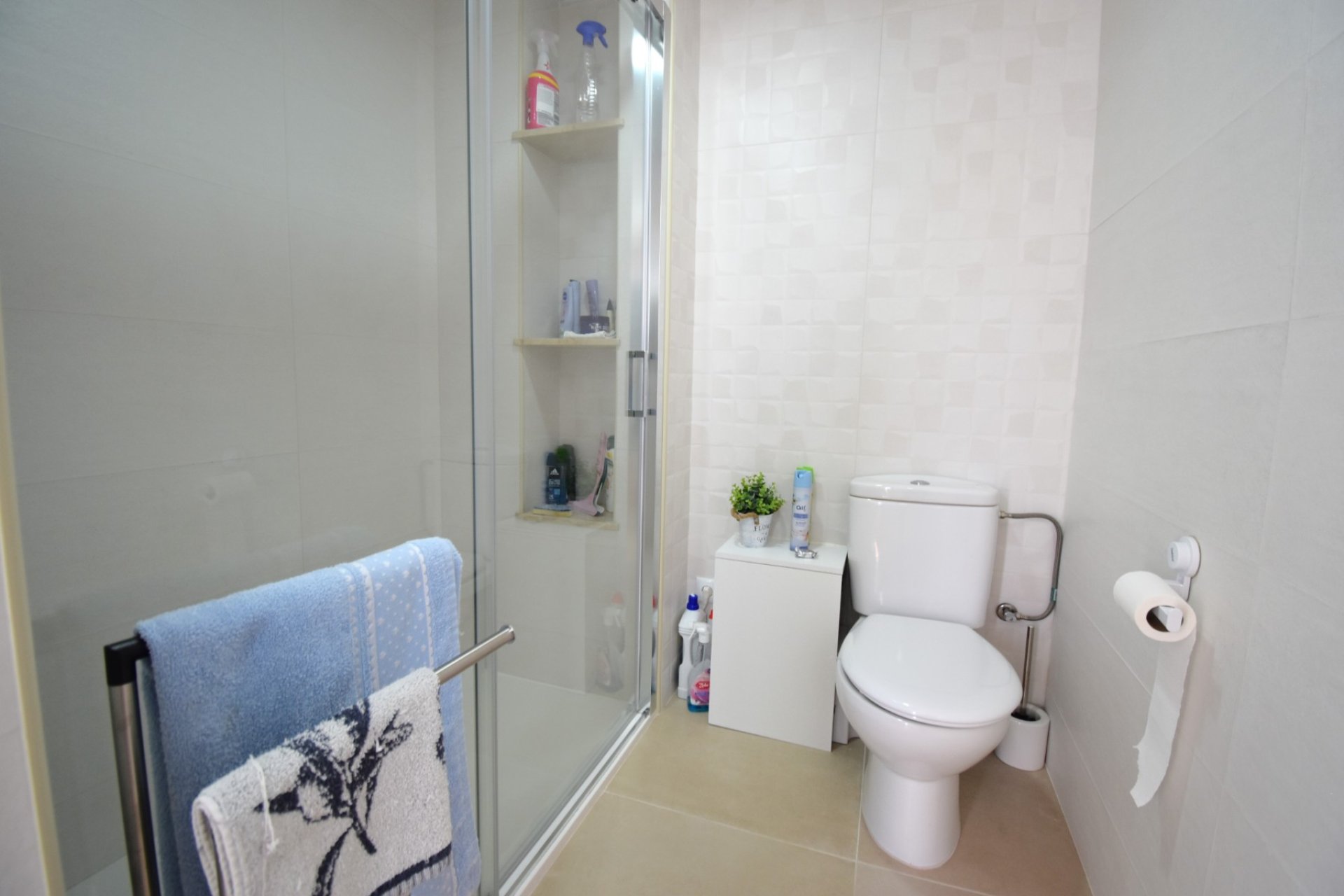 Resale - Townhouse - Orihuela Costa - Playa Flamenca