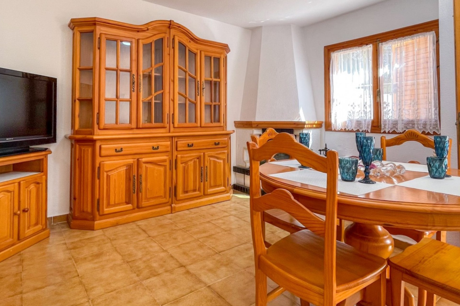Resale - Townhouse - Orihuela Costa - Playa Flamenca