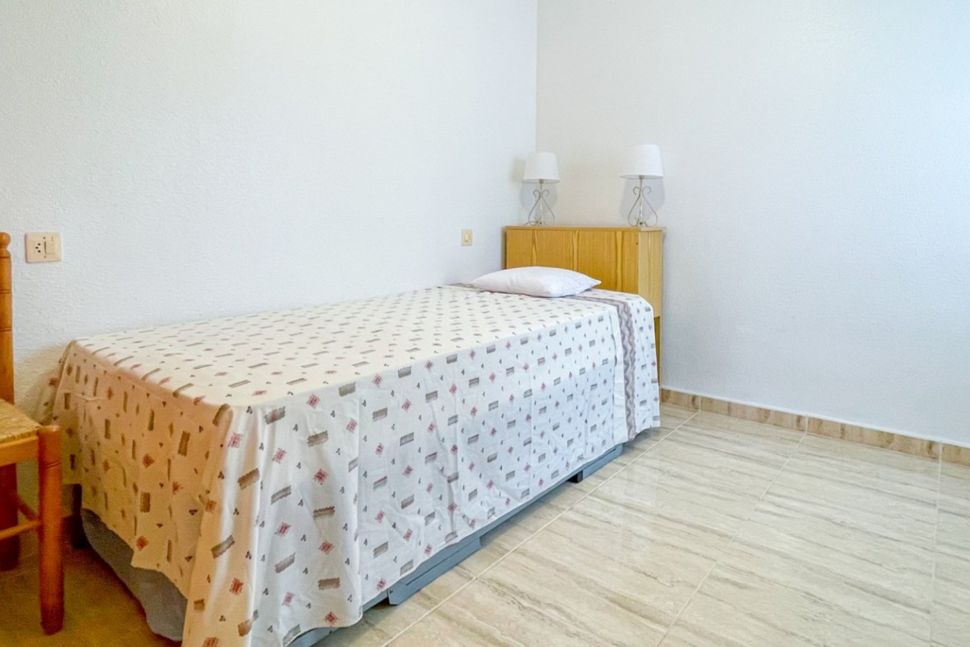 Resale - Townhouse - Orihuela Costa - Playa Flamenca