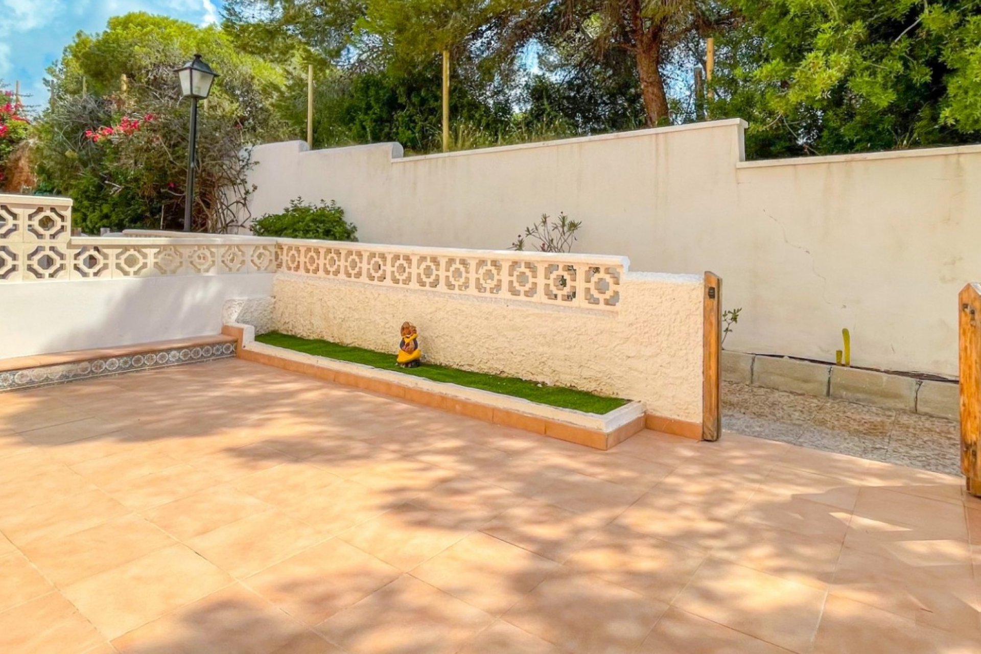 Resale - Townhouse - Orihuela Costa - Playa Flamenca