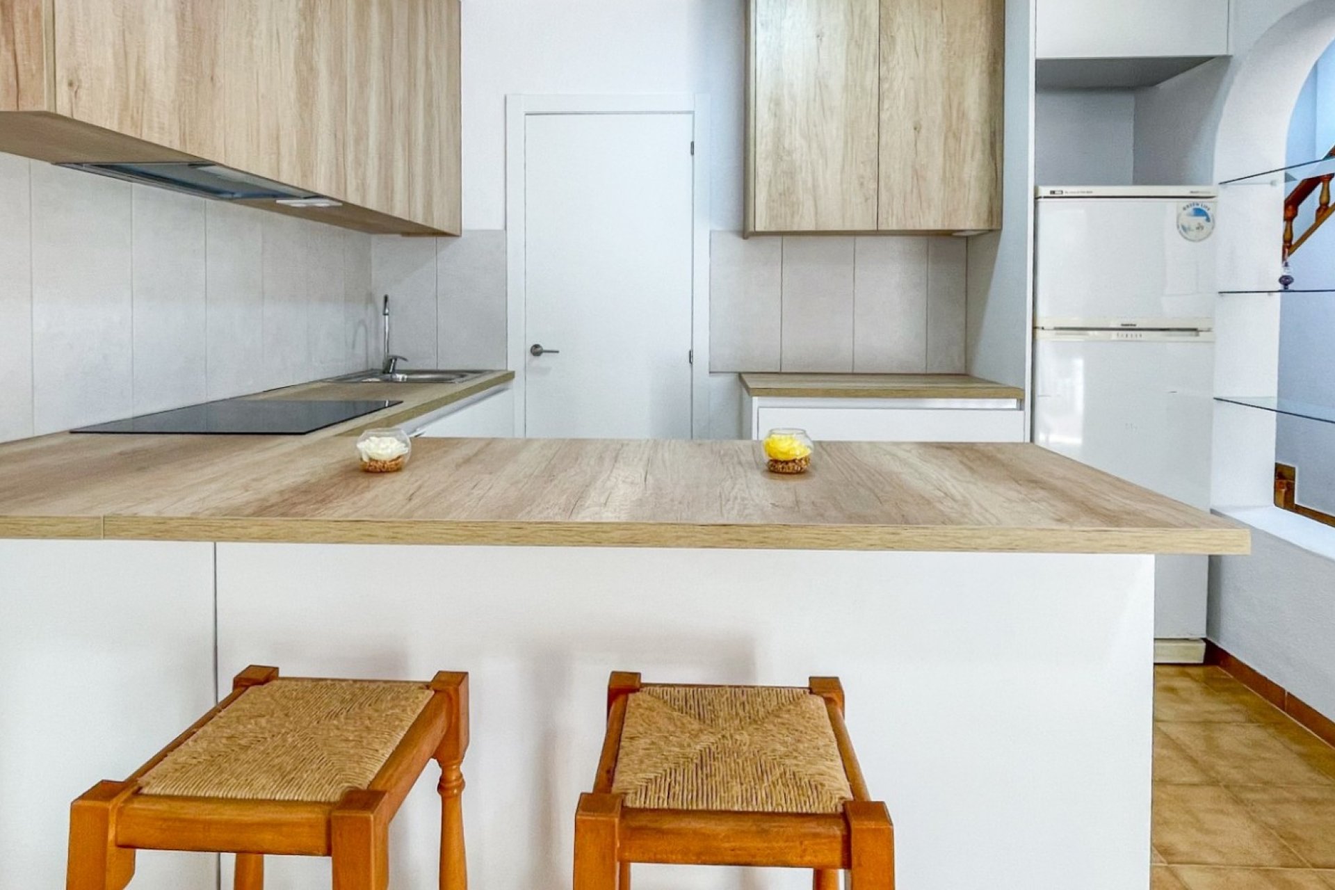 Resale - Townhouse - Orihuela Costa - Playa Flamenca