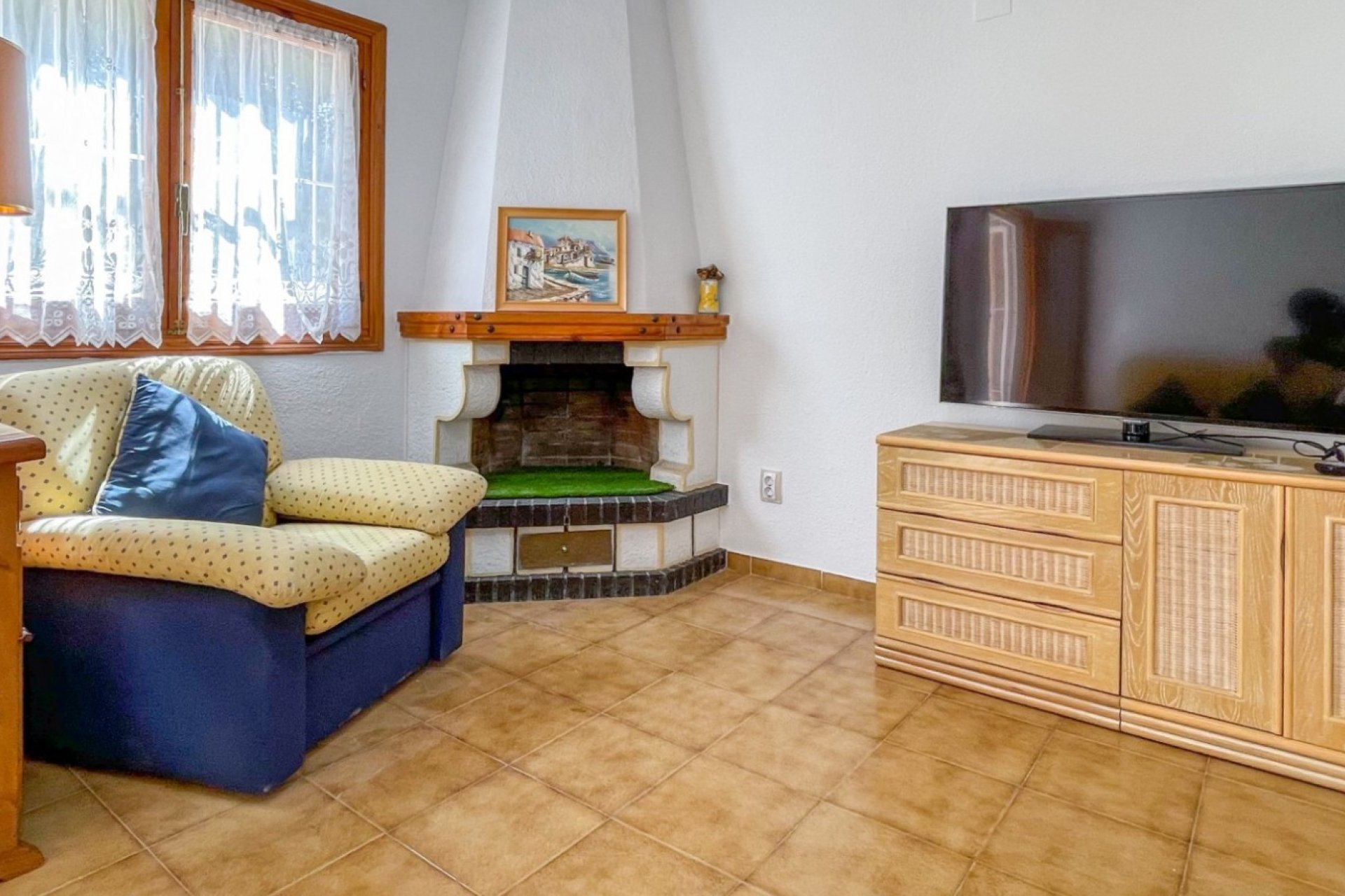 Resale - Townhouse - Orihuela Costa - Playa Flamenca
