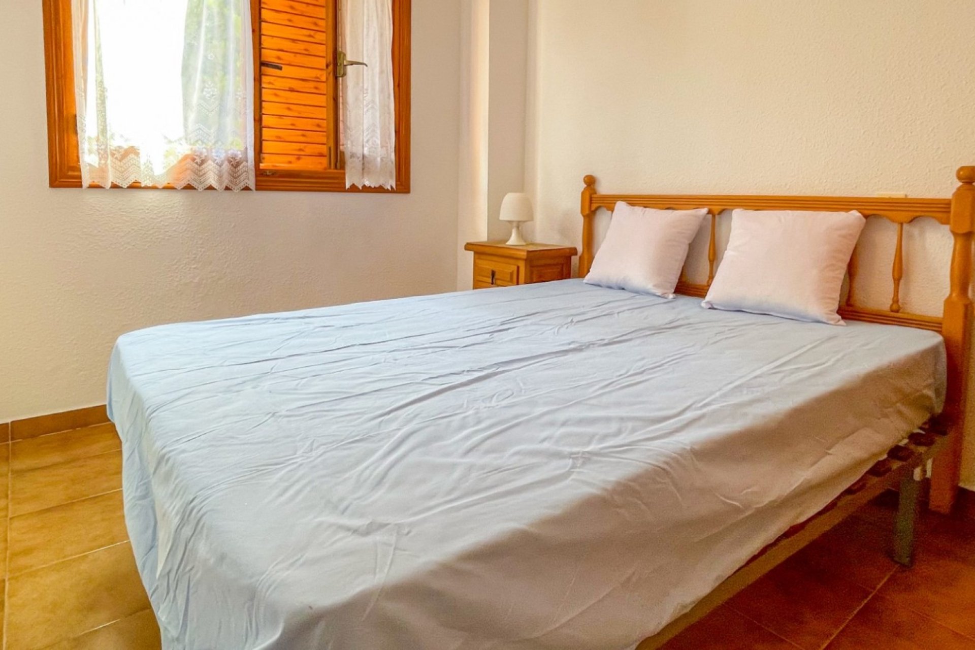 Resale - Townhouse - Orihuela Costa - Playa Flamenca