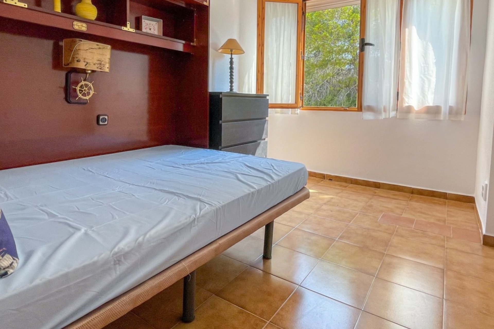 Resale - Townhouse - Orihuela Costa - Playa Flamenca