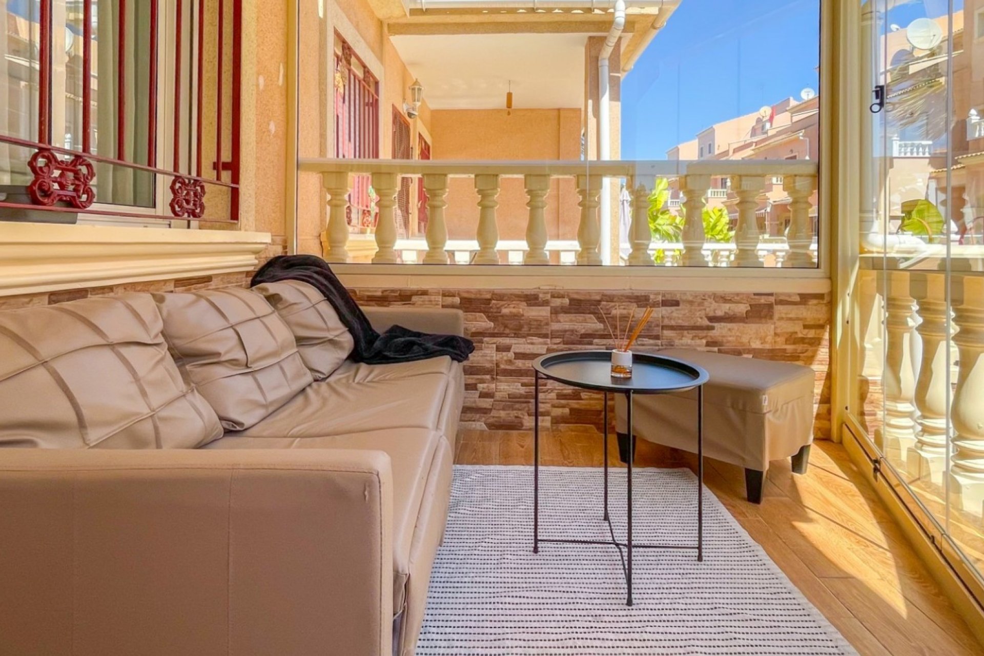 Resale - Townhouse - Orihuela Costa - Playa Flamenca