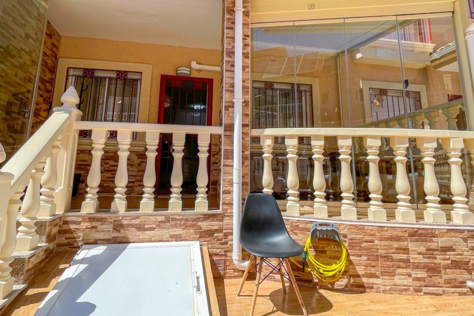 Resale - Townhouse - Orihuela Costa - Playa Flamenca