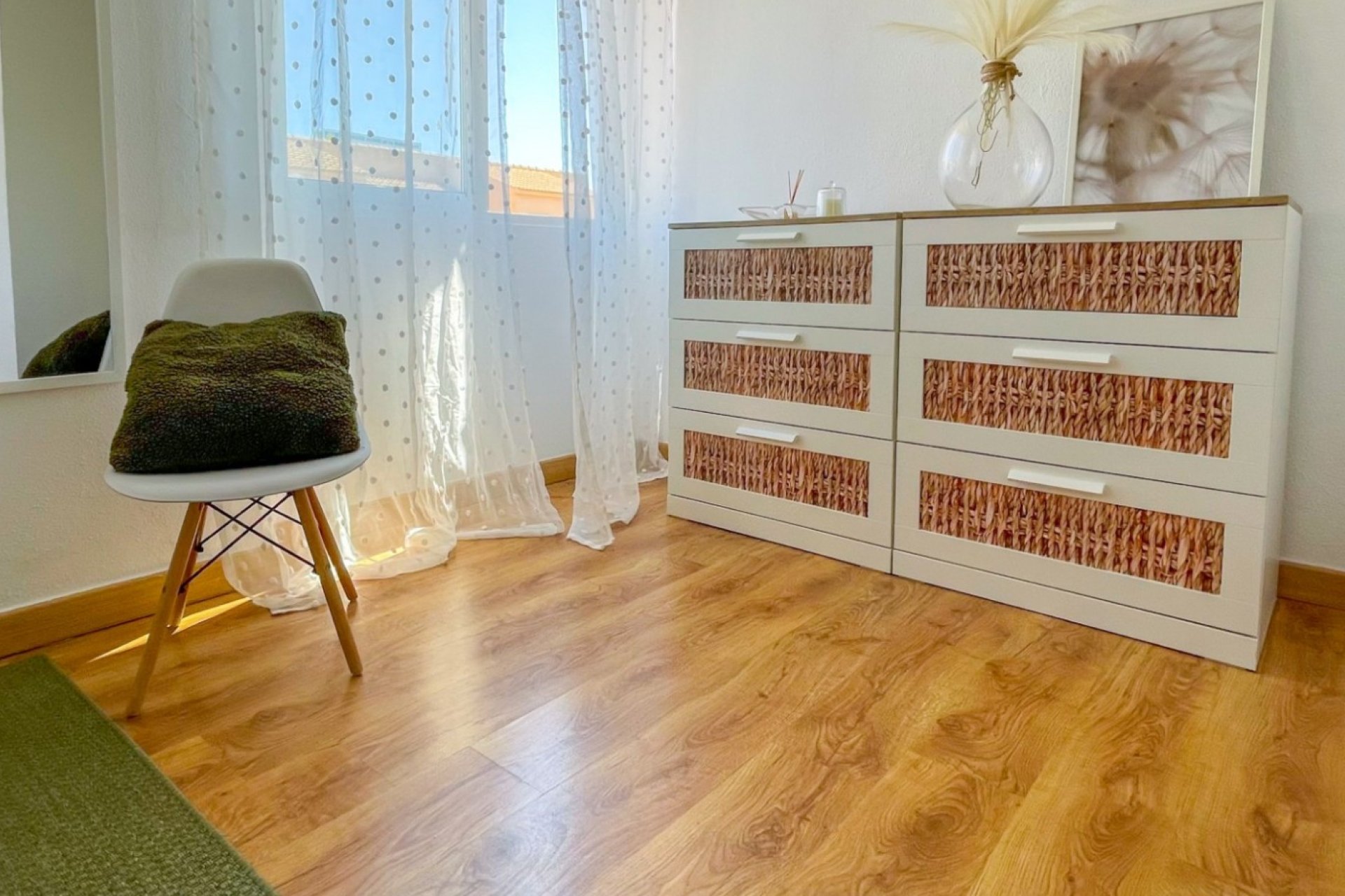 Resale - Townhouse - Orihuela Costa - Playa Flamenca