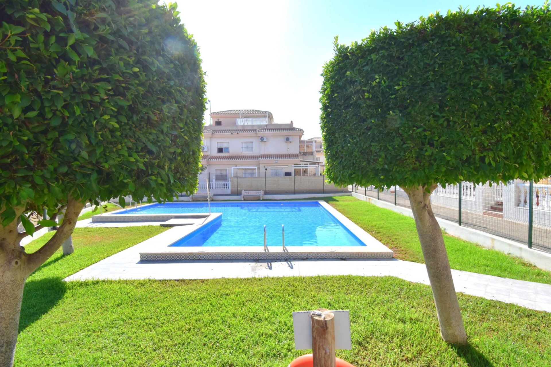Resale - Townhouse - Orihuela Costa - Playa Flamenca