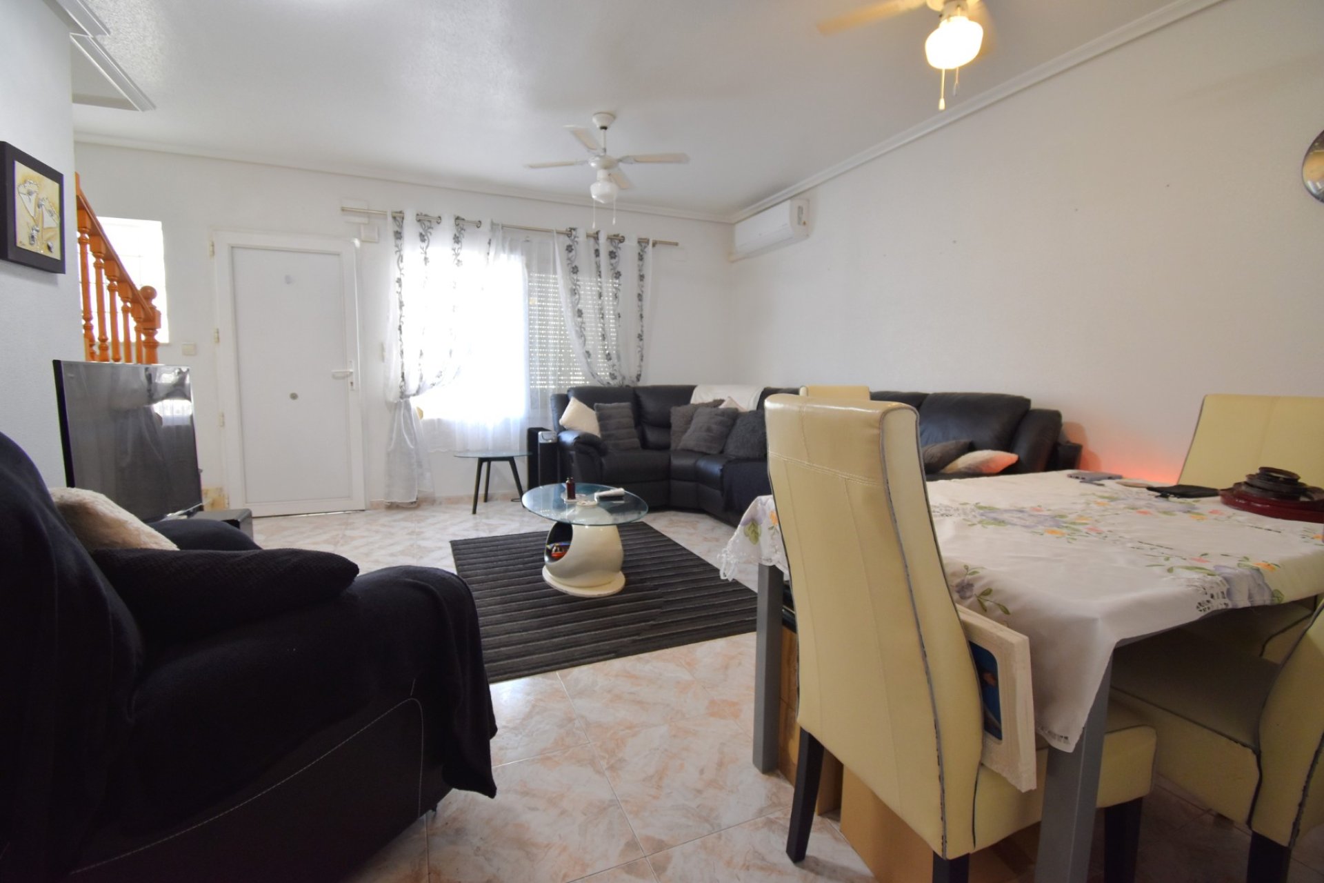 Resale - Townhouse - Orihuela Costa - Playa Flamenca