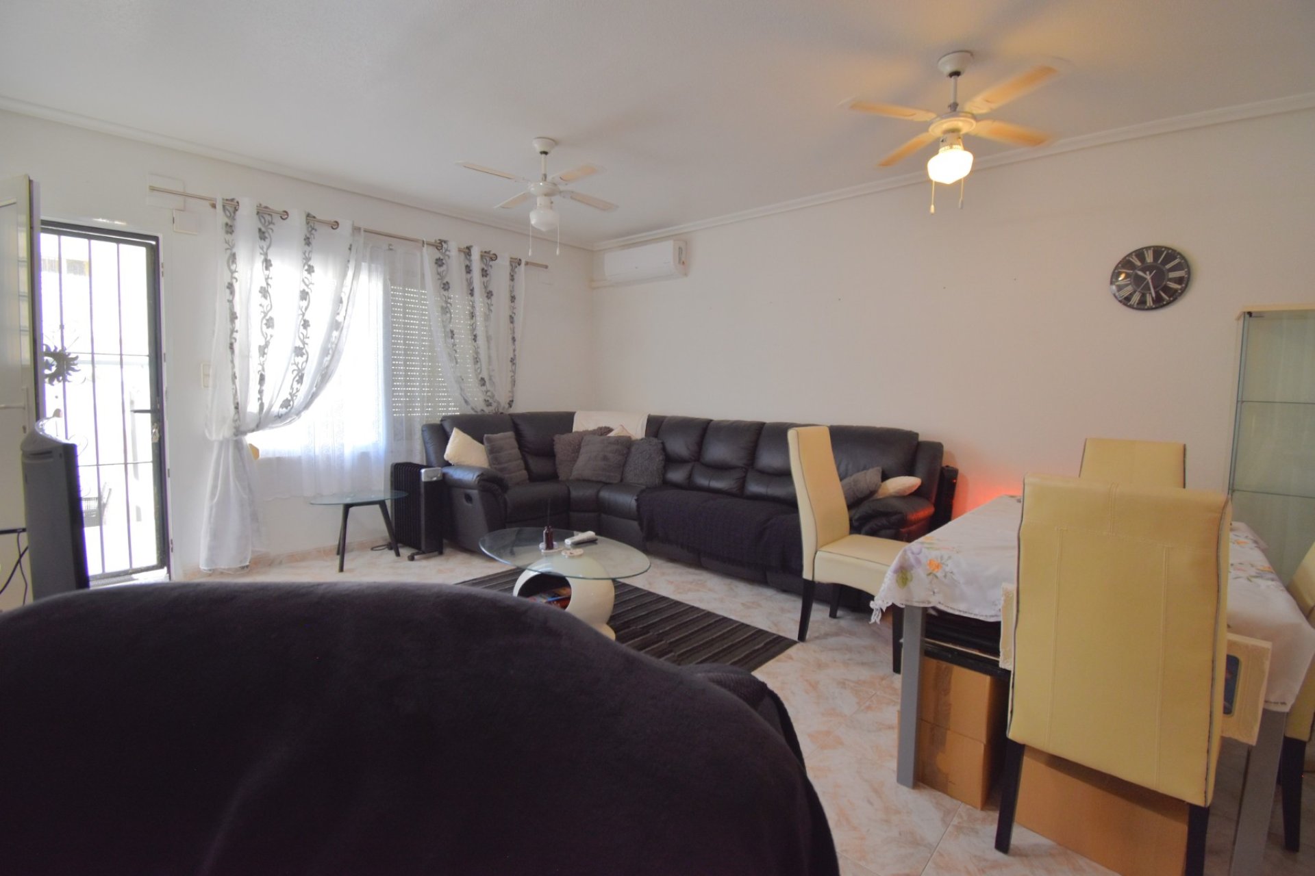 Resale - Townhouse - Orihuela Costa - Playa Flamenca