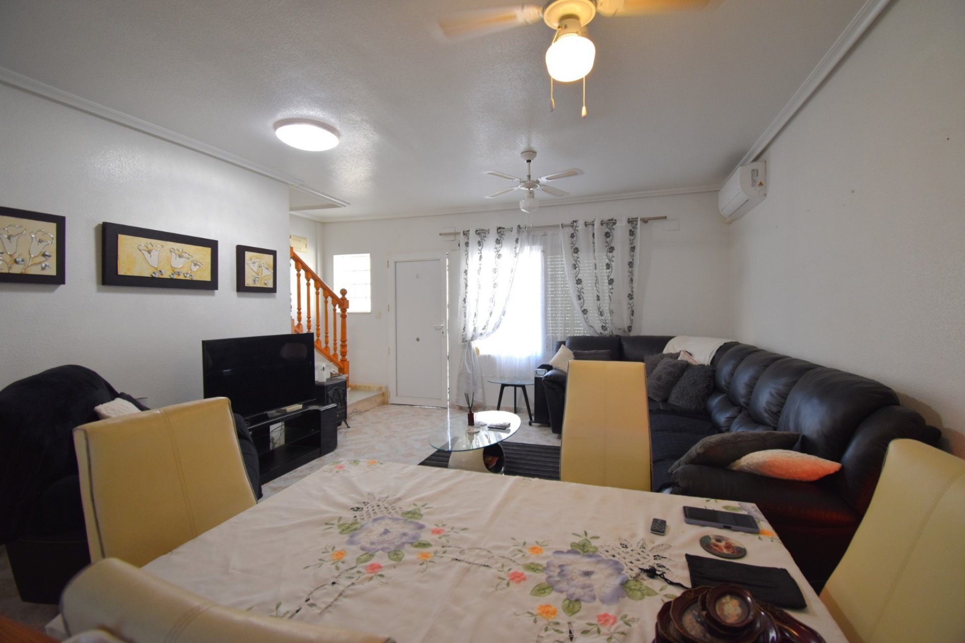 Resale - Townhouse - Orihuela Costa - Playa Flamenca