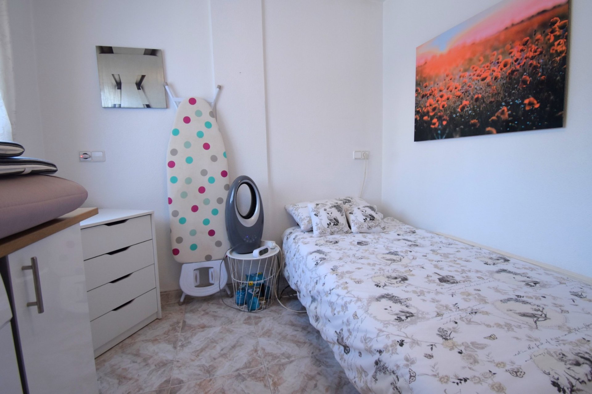 Resale - Townhouse - Orihuela Costa - Playa Flamenca