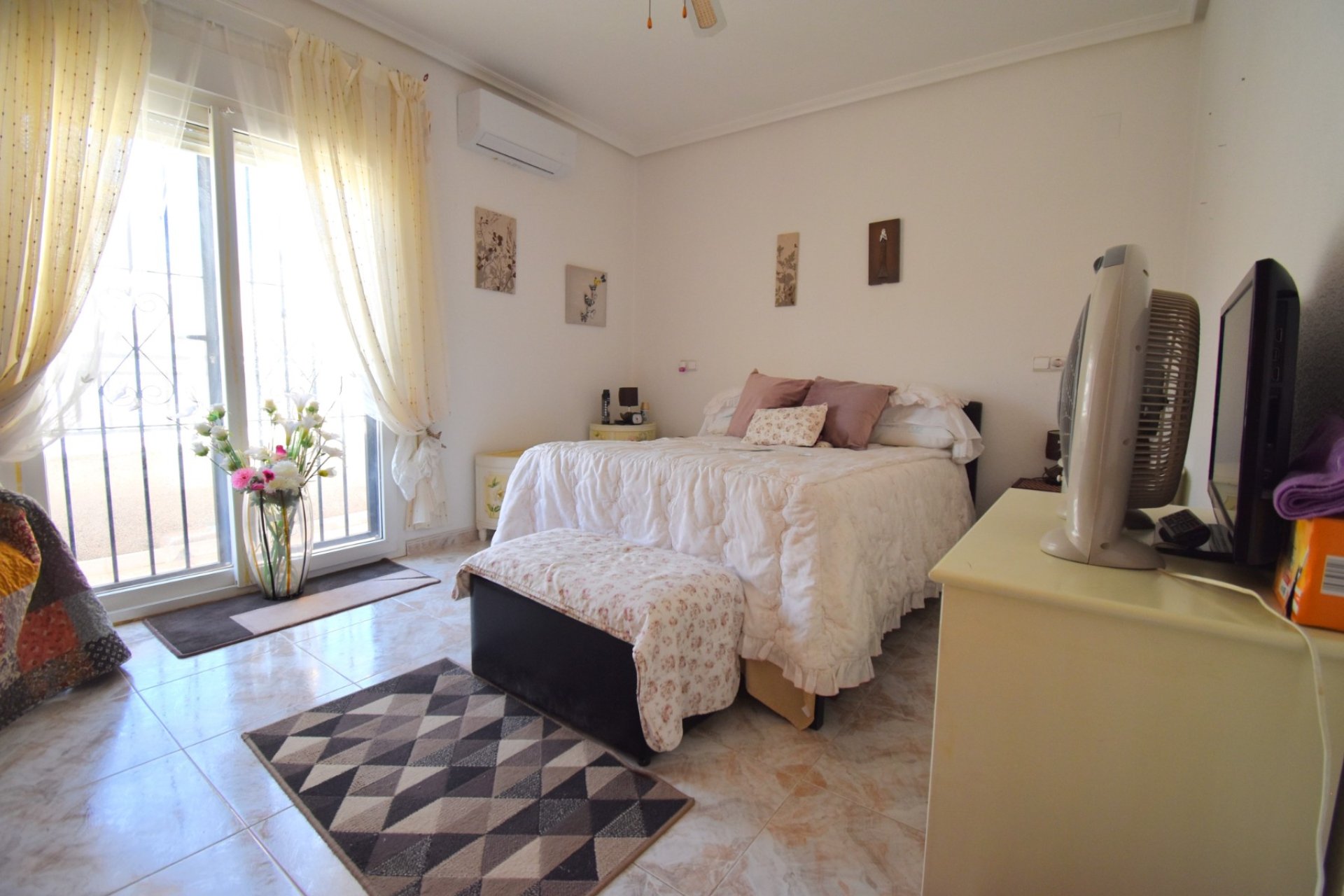 Resale - Townhouse - Orihuela Costa - Playa Flamenca