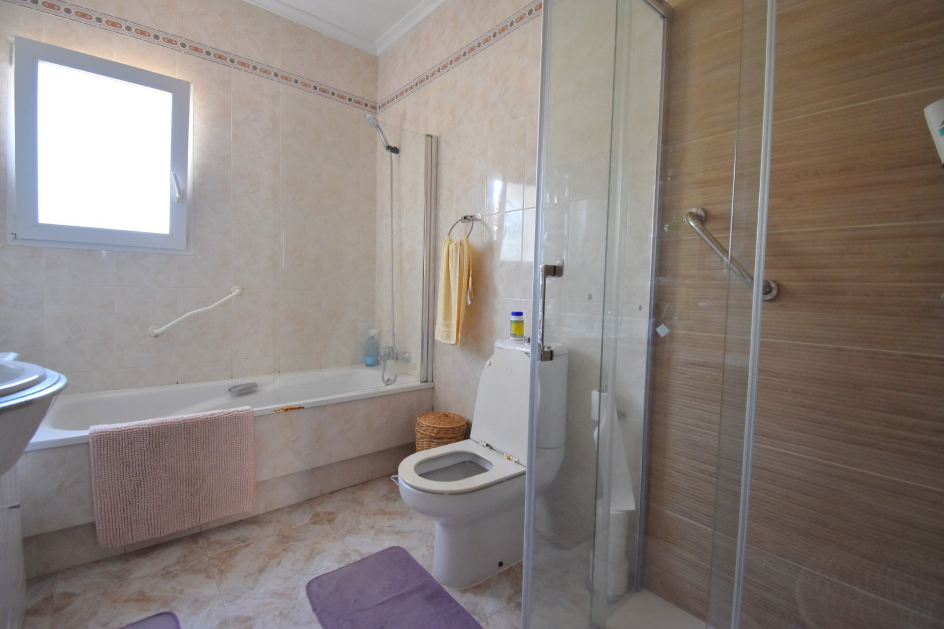 Resale - Townhouse - Orihuela Costa - Playa Flamenca