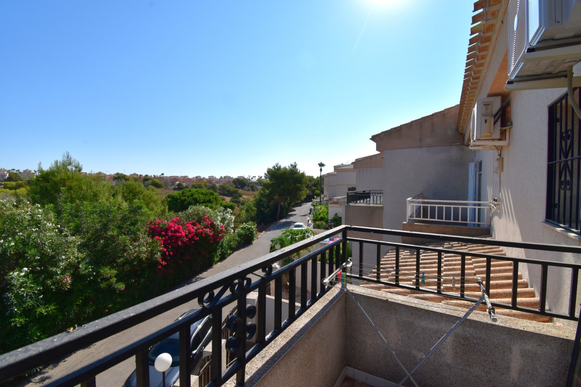 Resale - Townhouse - Orihuela Costa - Playa Flamenca
