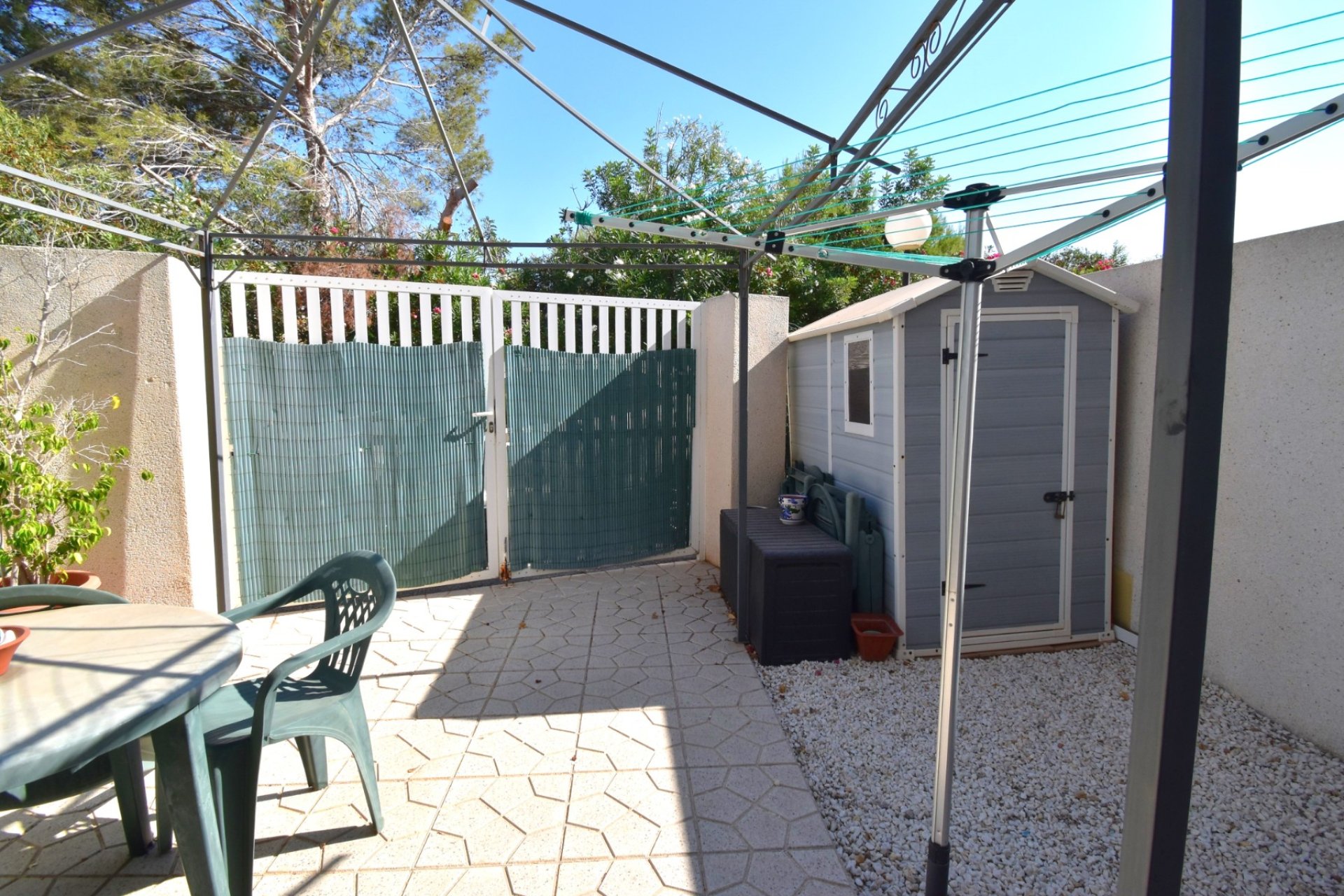 Resale - Townhouse - Orihuela Costa - Playa Flamenca