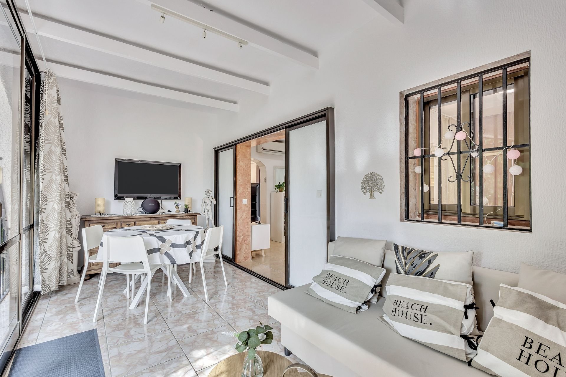 Resale - Townhouse - Orihuela Costa - Playa Flamenca