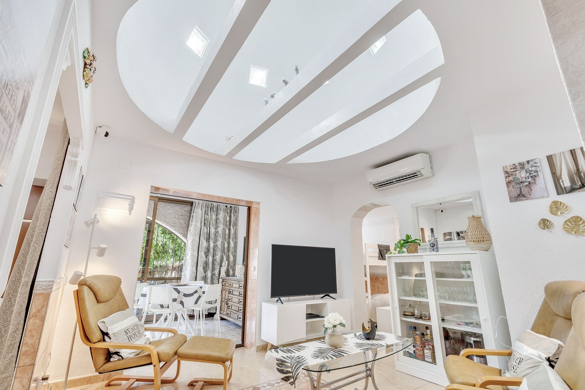 Resale - Townhouse - Orihuela Costa - Playa Flamenca