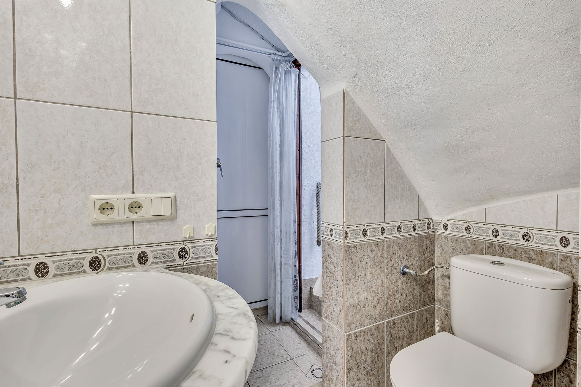 Resale - Townhouse - Orihuela Costa - Playa Flamenca
