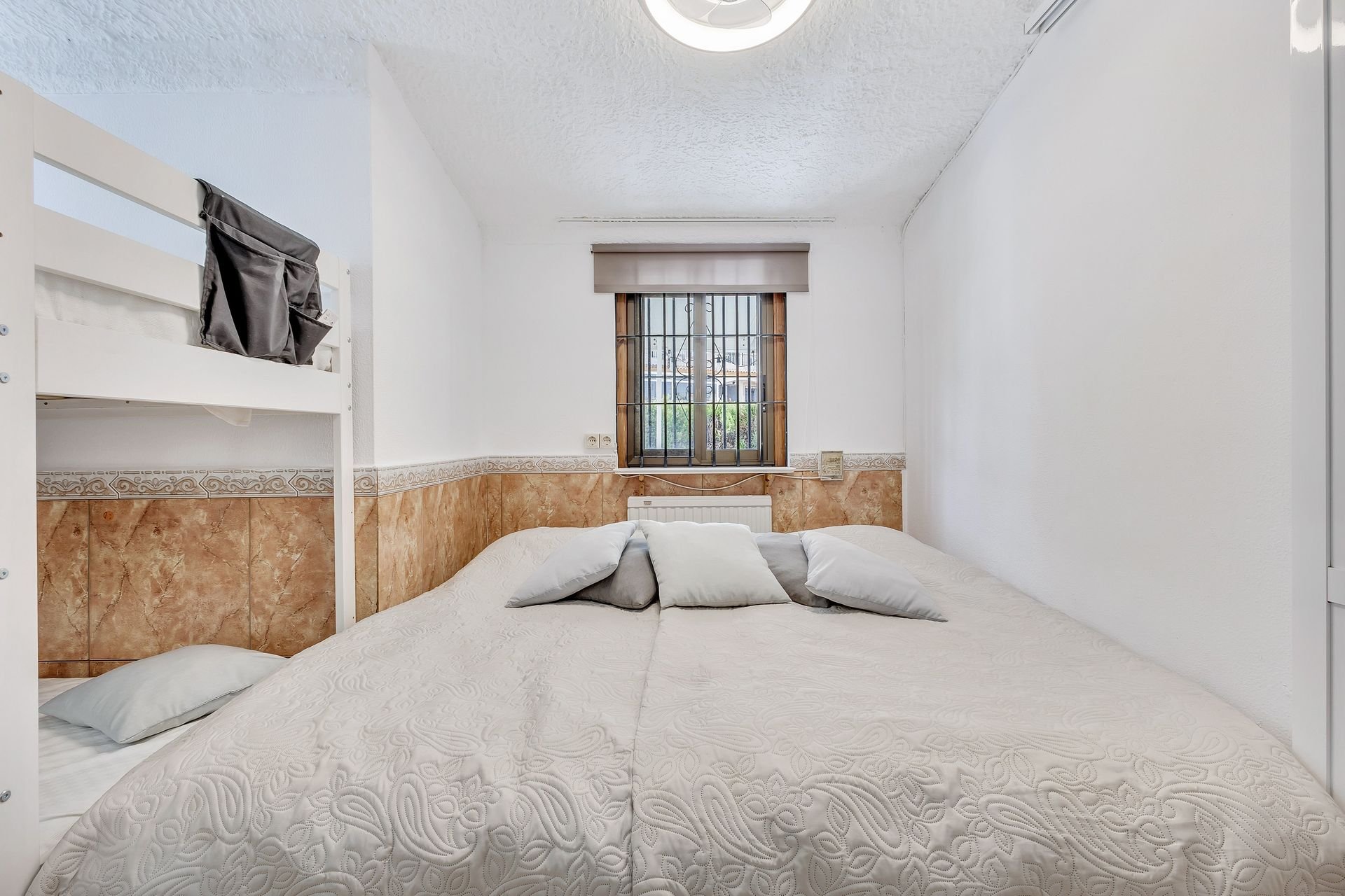 Resale - Townhouse - Orihuela Costa - Playa Flamenca