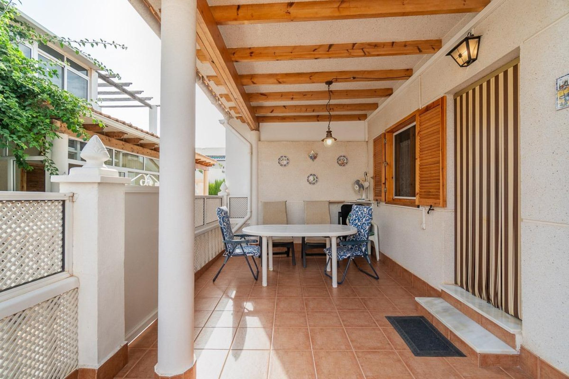 Resale - Townhouse - Orihuela Costa - Playa Flamenca