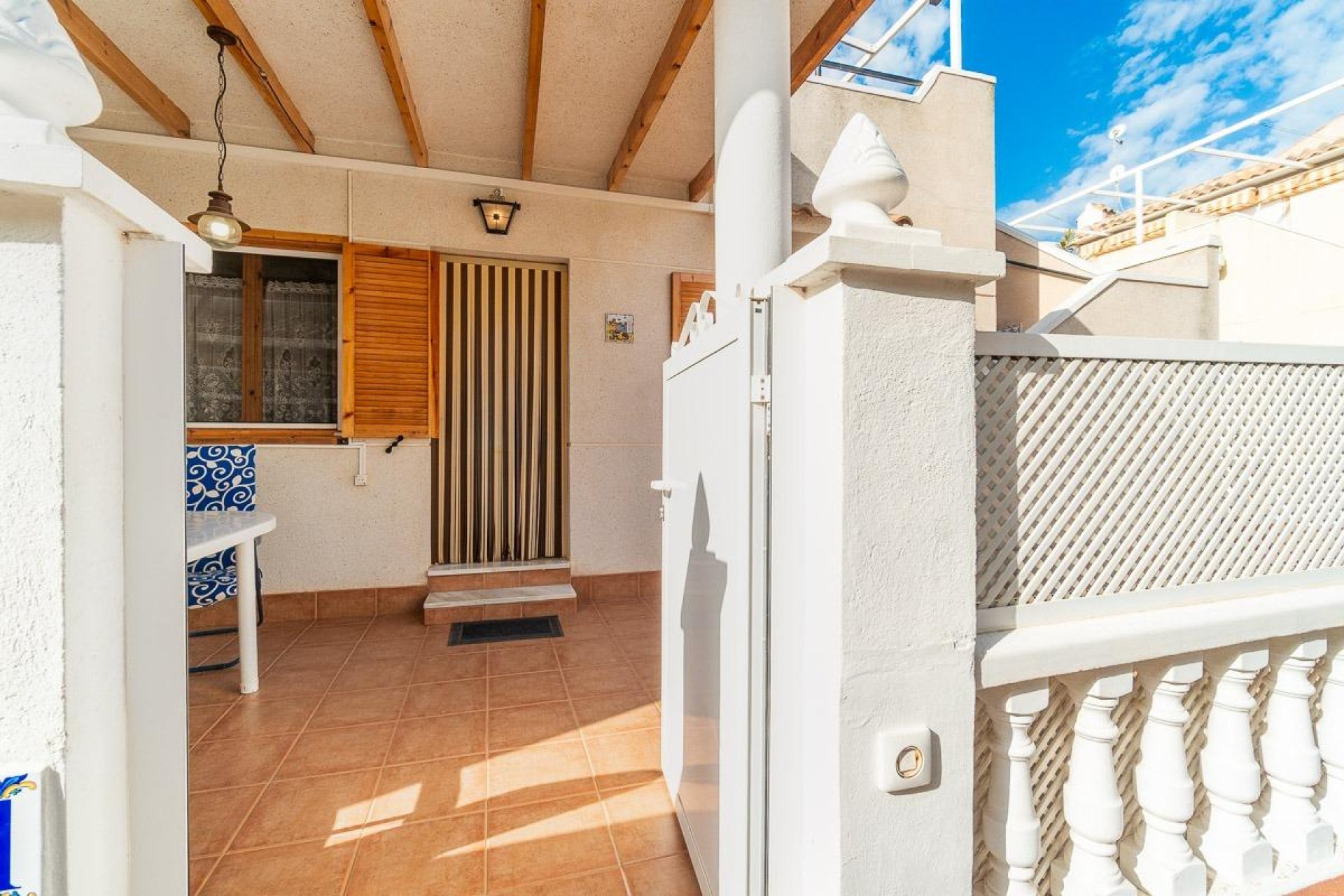 Resale - Townhouse - Orihuela Costa - Playa Flamenca