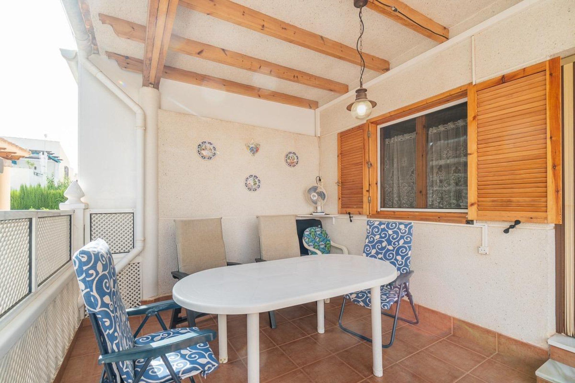 Resale - Townhouse - Orihuela Costa - Playa Flamenca