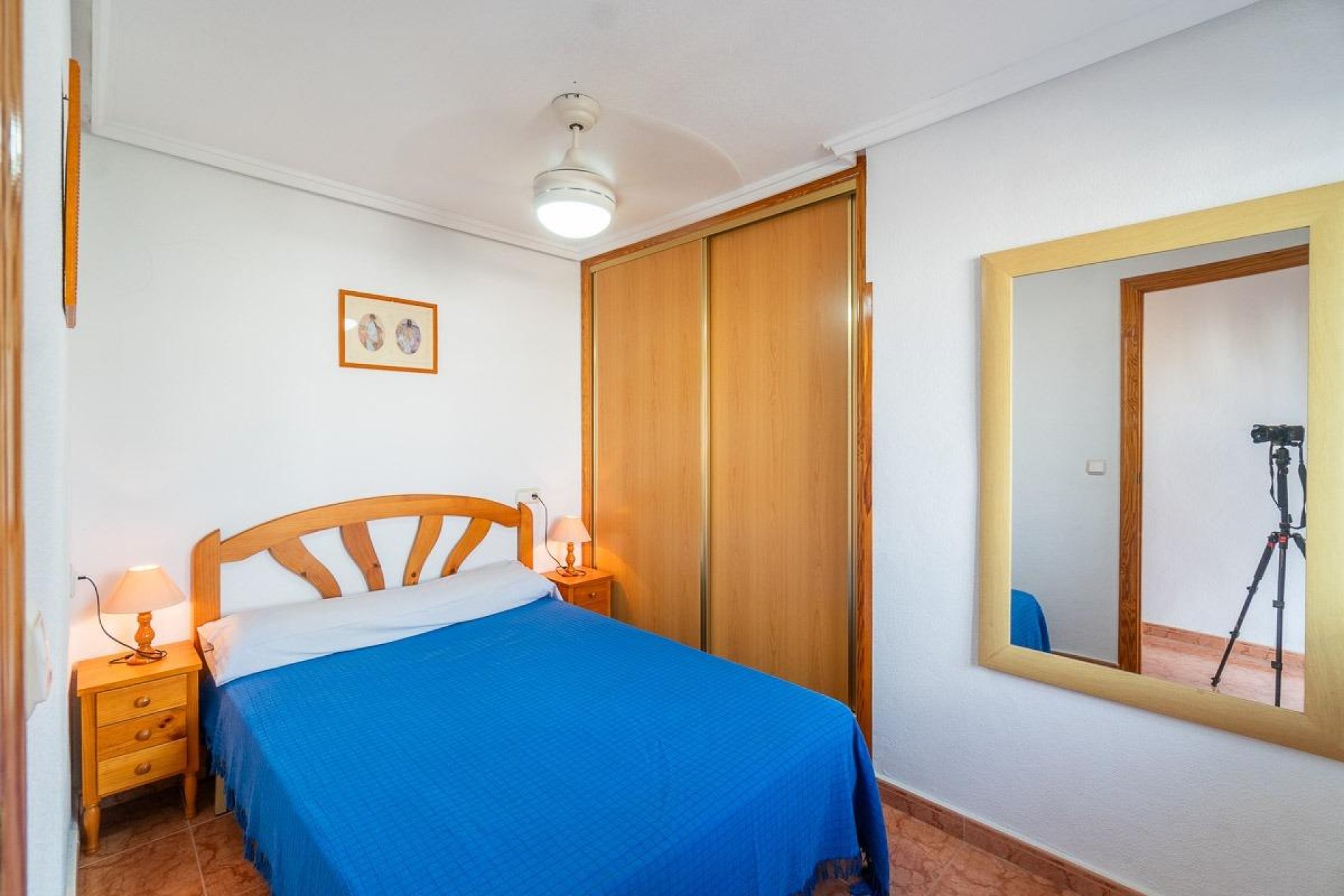 Resale - Townhouse - Orihuela Costa - Playa Flamenca